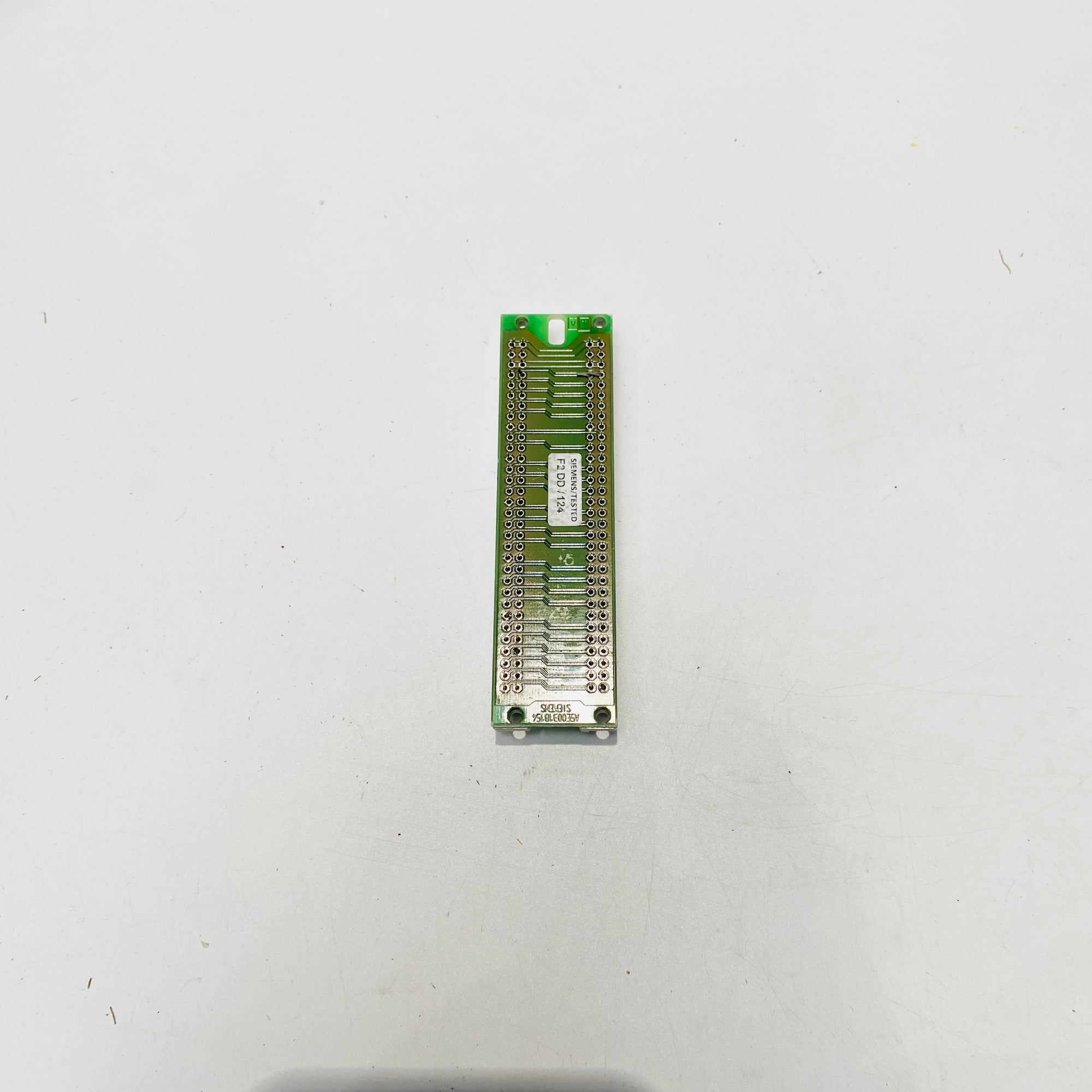 SIEMENS C-A5E00320595 Board