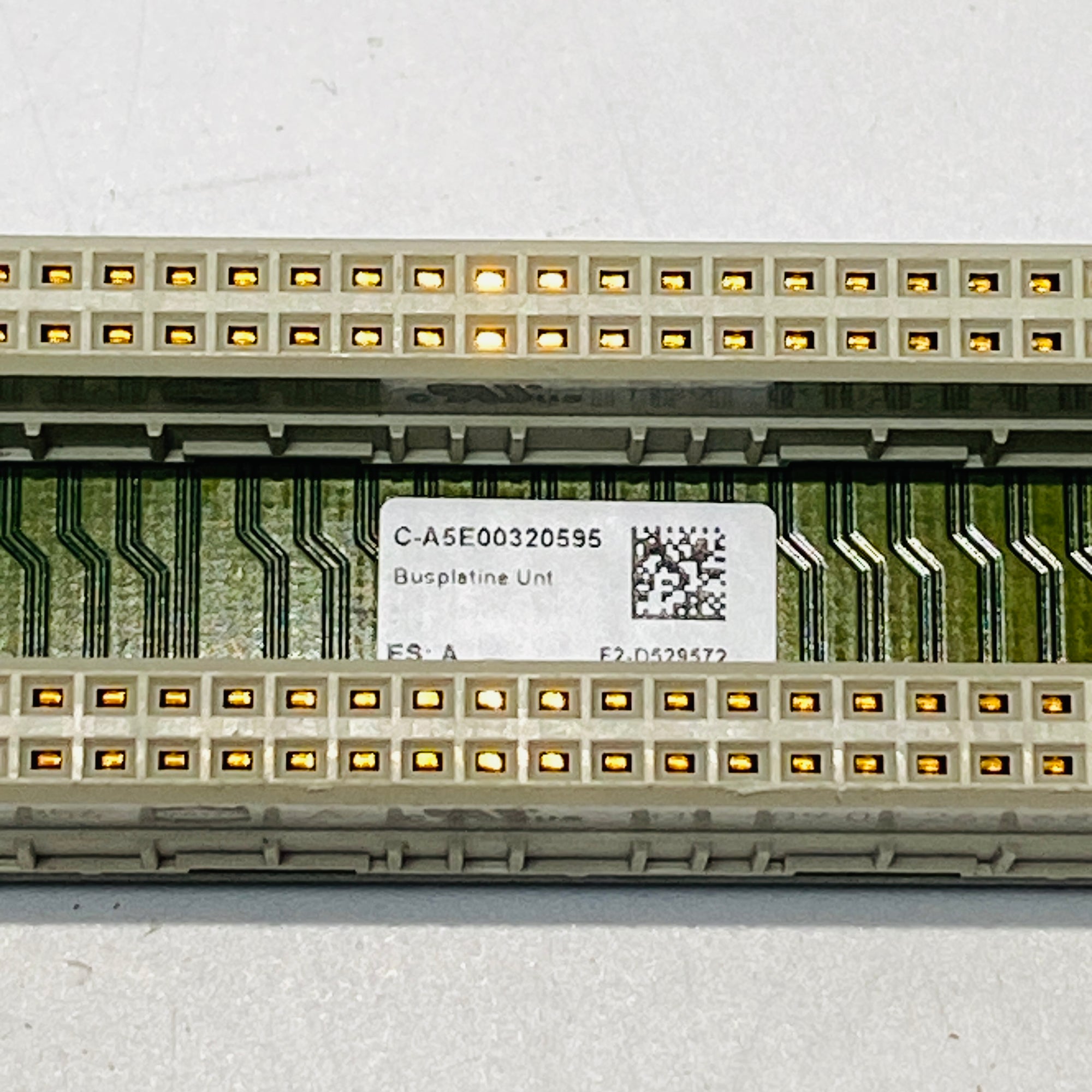 SIEMENS C-A5E00320595 Board