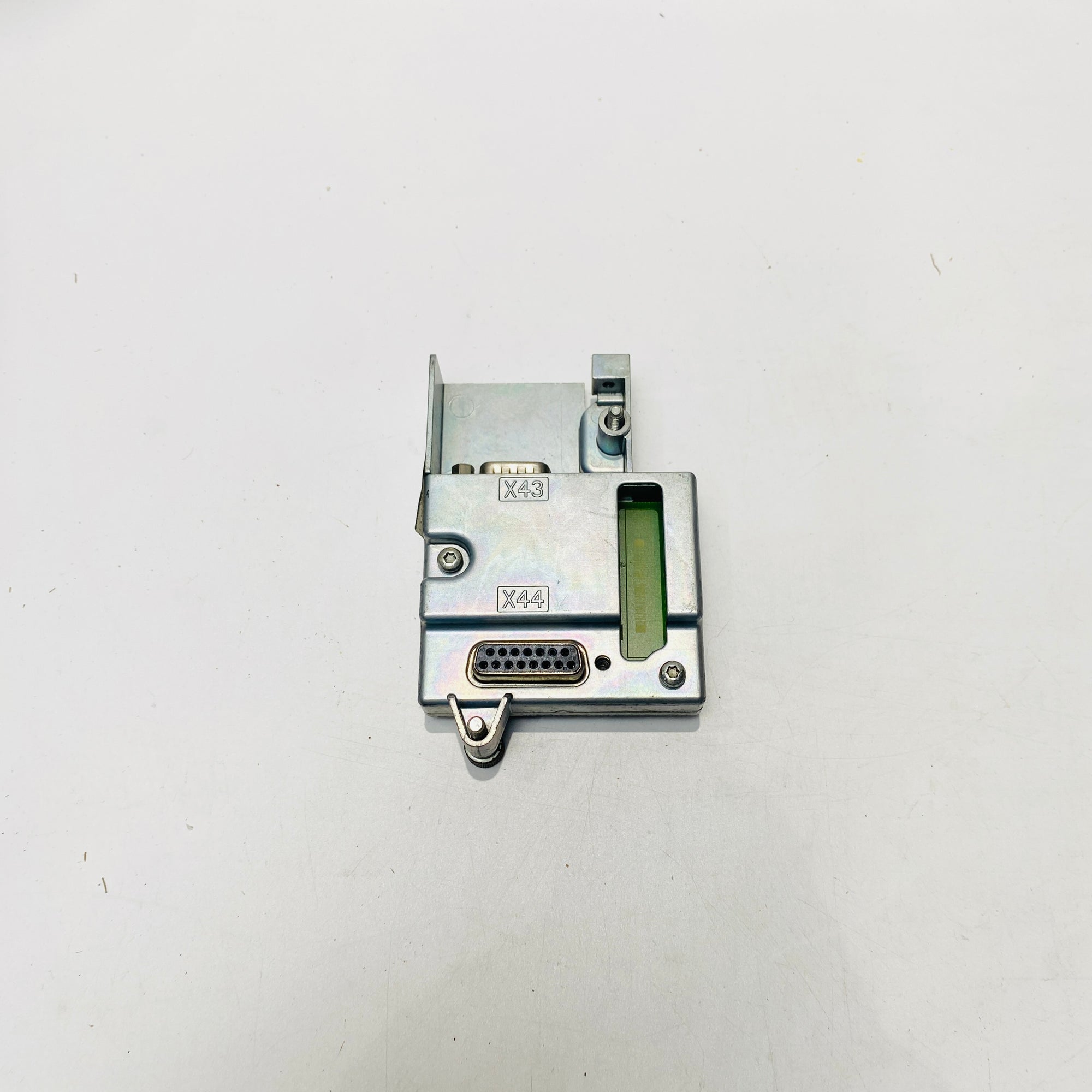 SIEMENS 6SL3352-3AE32-1AA0 Board