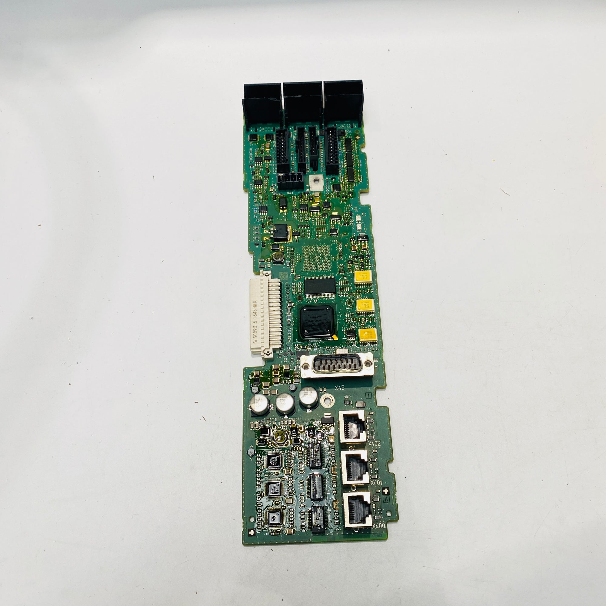 Siemens A5E33212840 separate CIB board