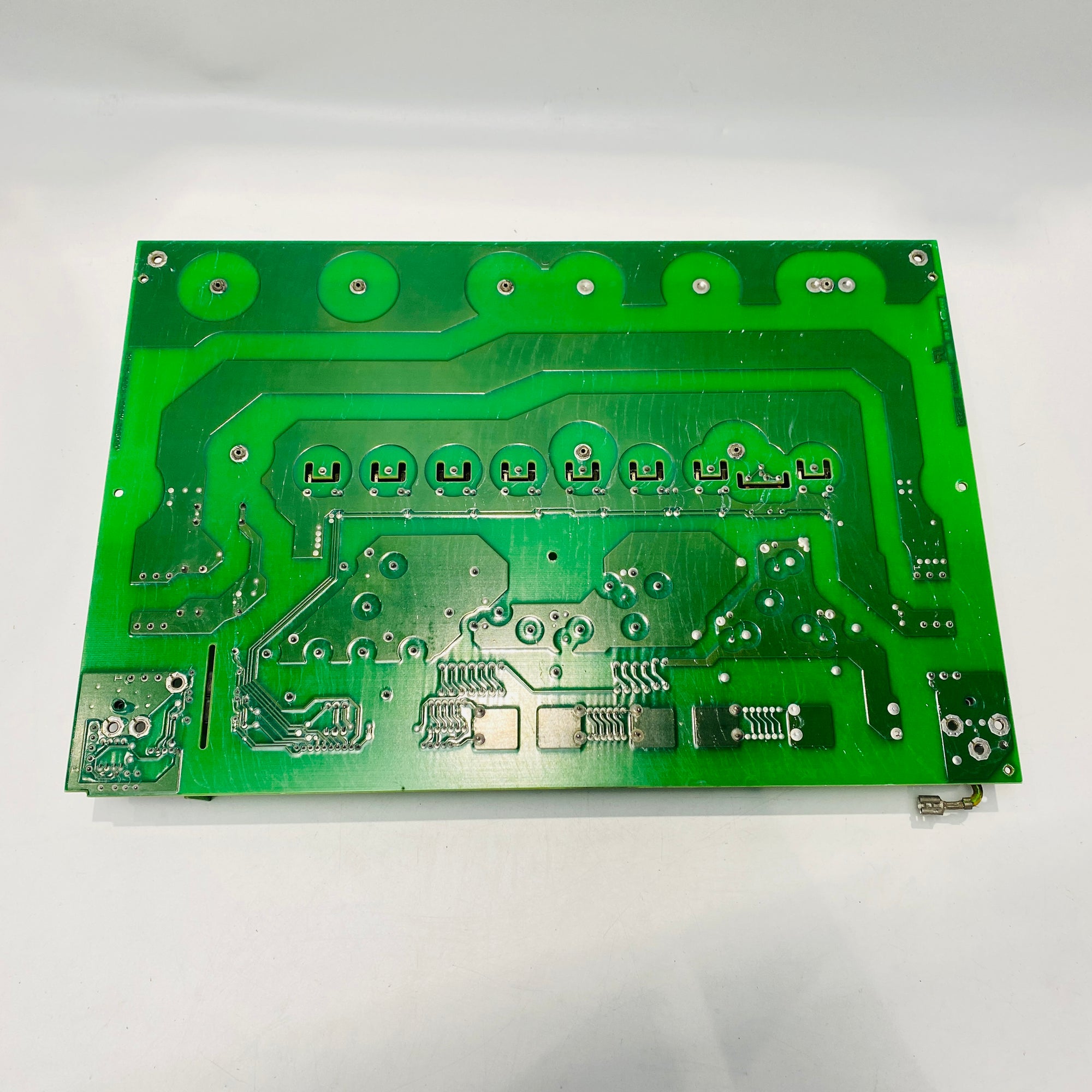 SIEMENS A5E00202850 CIRCUIT BOARD
