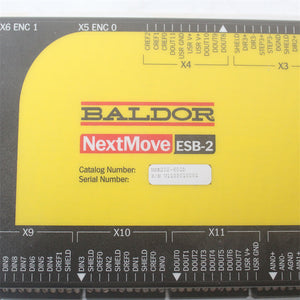 BALDOR NSB202-601D Module