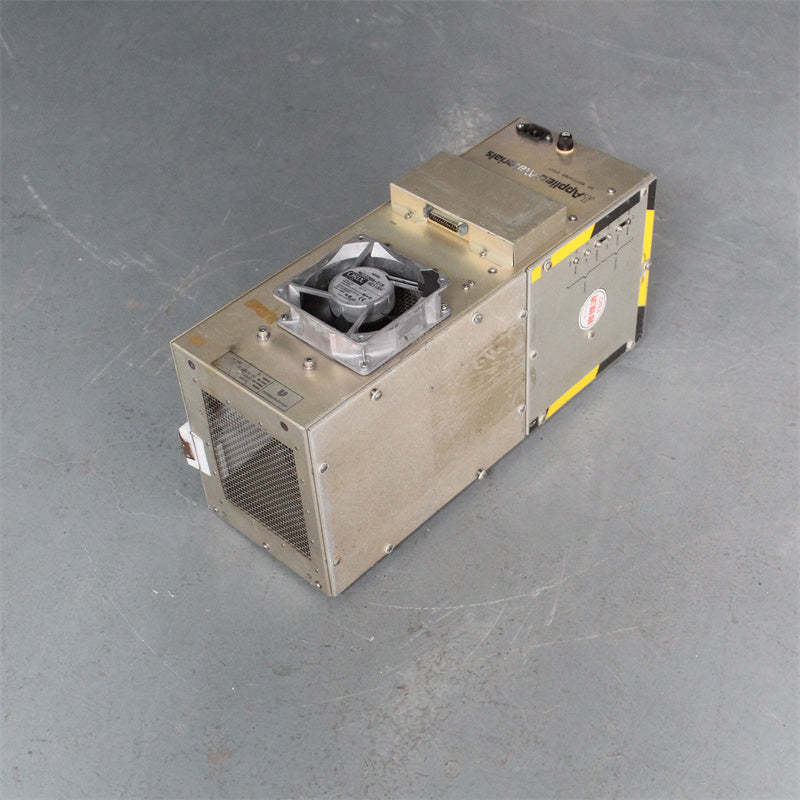 應用材料 8100M 01-82889-00 射頻匹配網路元件