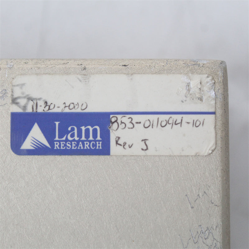 LAM Research 853-011094-101 Detector