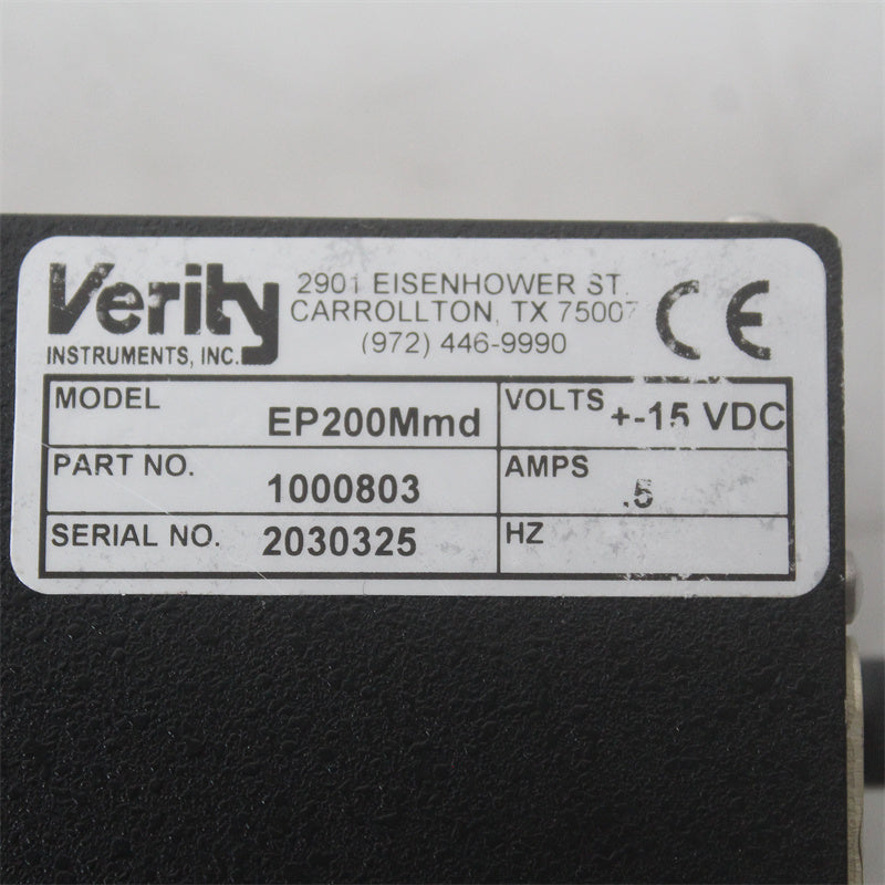 LAM Research 853-011094-101 Detector