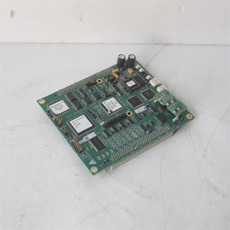 LAM Research 810-028295-174 810-028295-150 Node Board