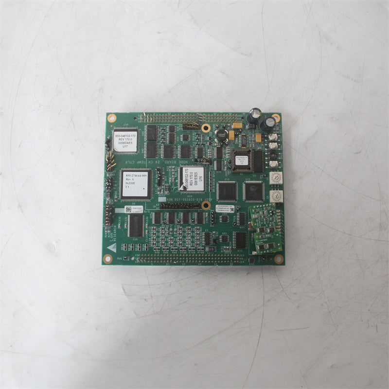 LAM Research 810-028295-174 810-028295-150 Node Board