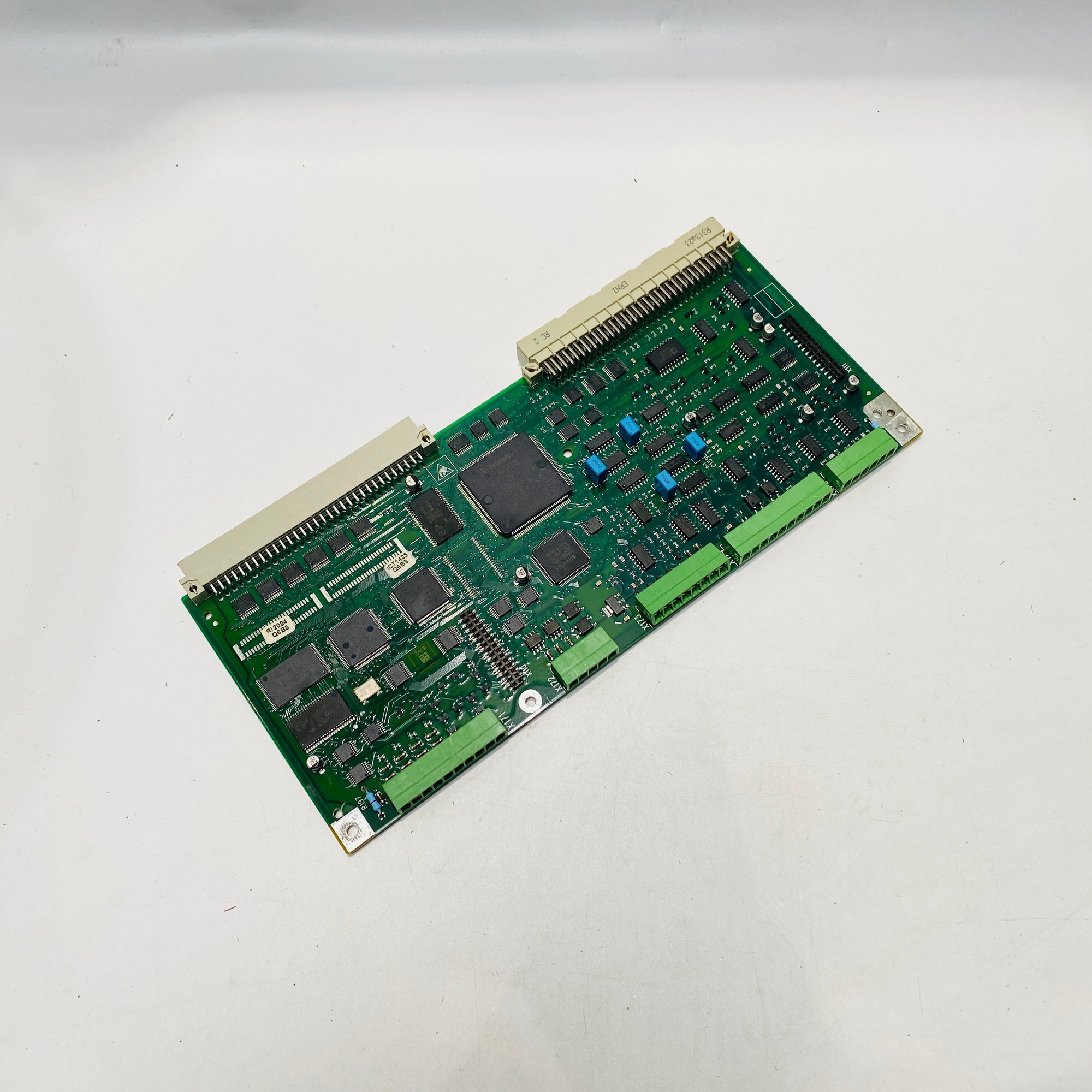 Siemens C98043-A7001-L2 Control Board