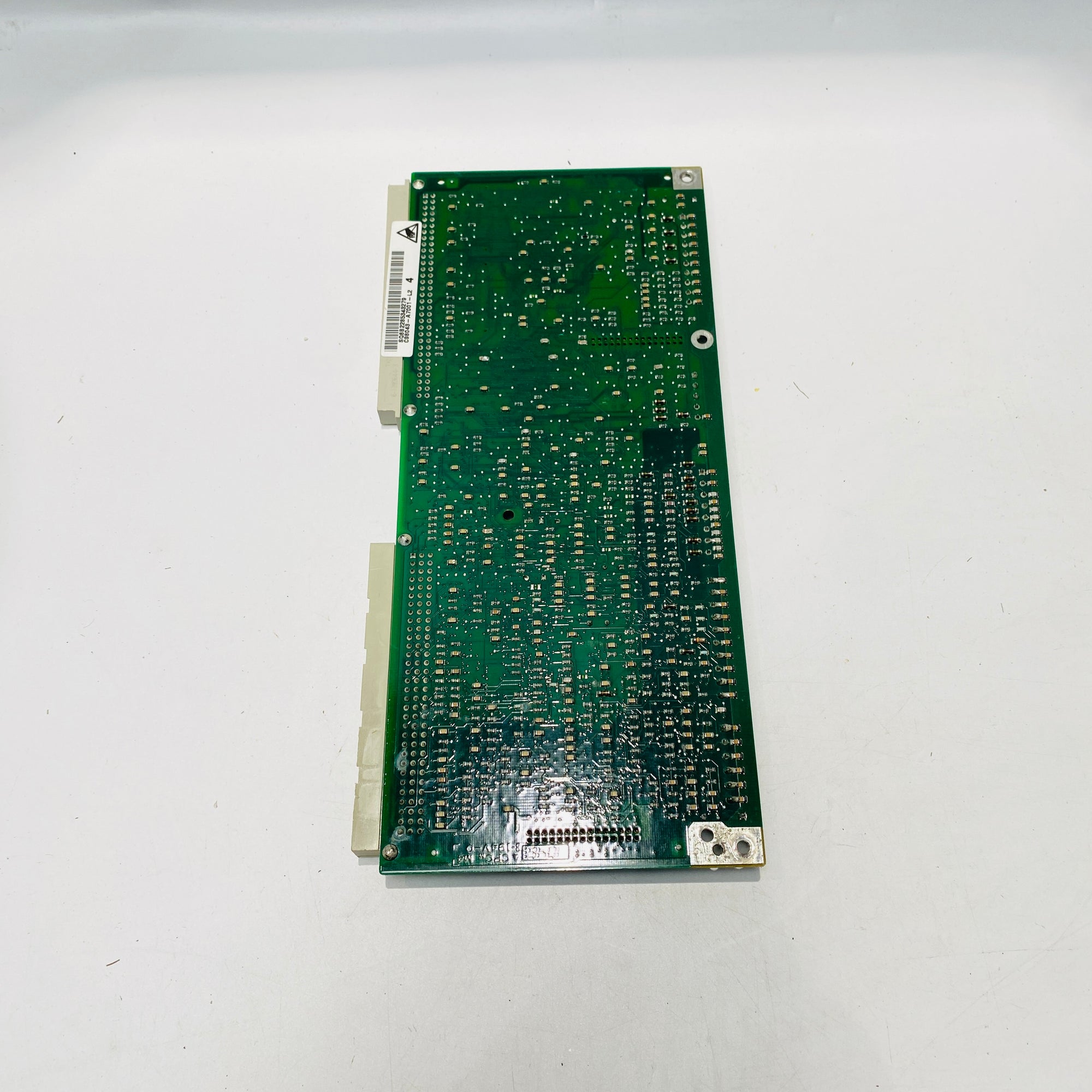 Siemens C98043-A7001-L2 Control Board