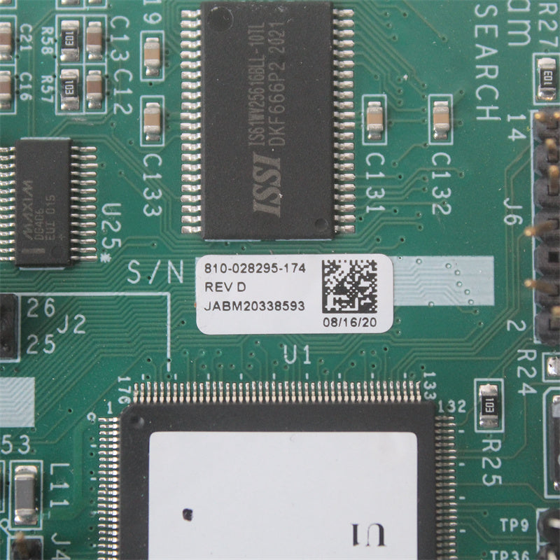 LAM Research 810-028295-174 810-028295-150 Node Board