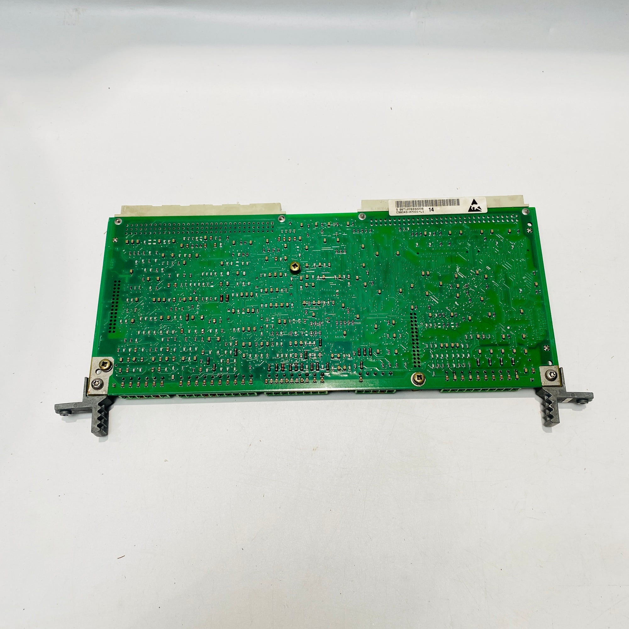 SIEMENS C98043-A7001-L1 CUD1 Control Board