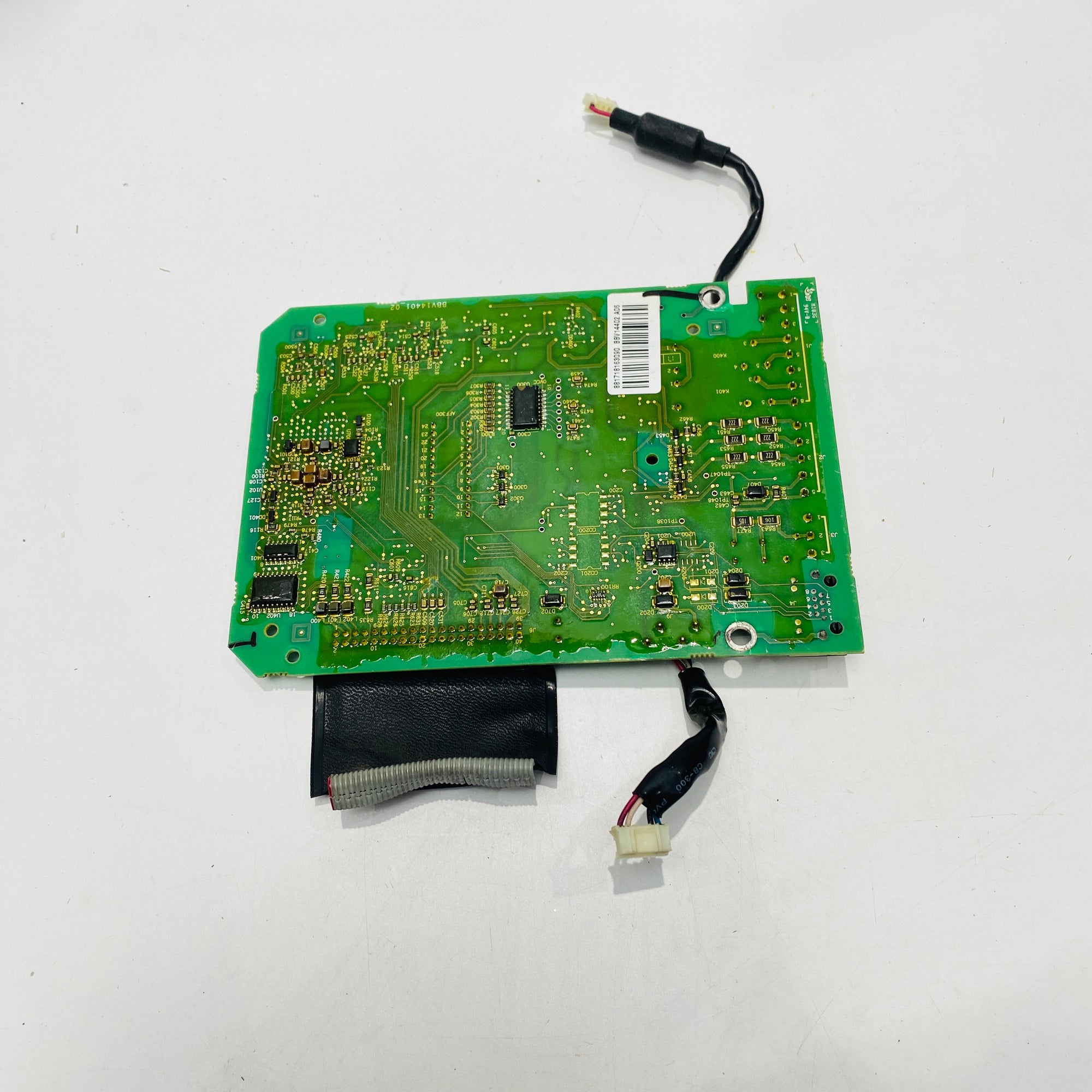 施耐德電機BBV14402 A06板