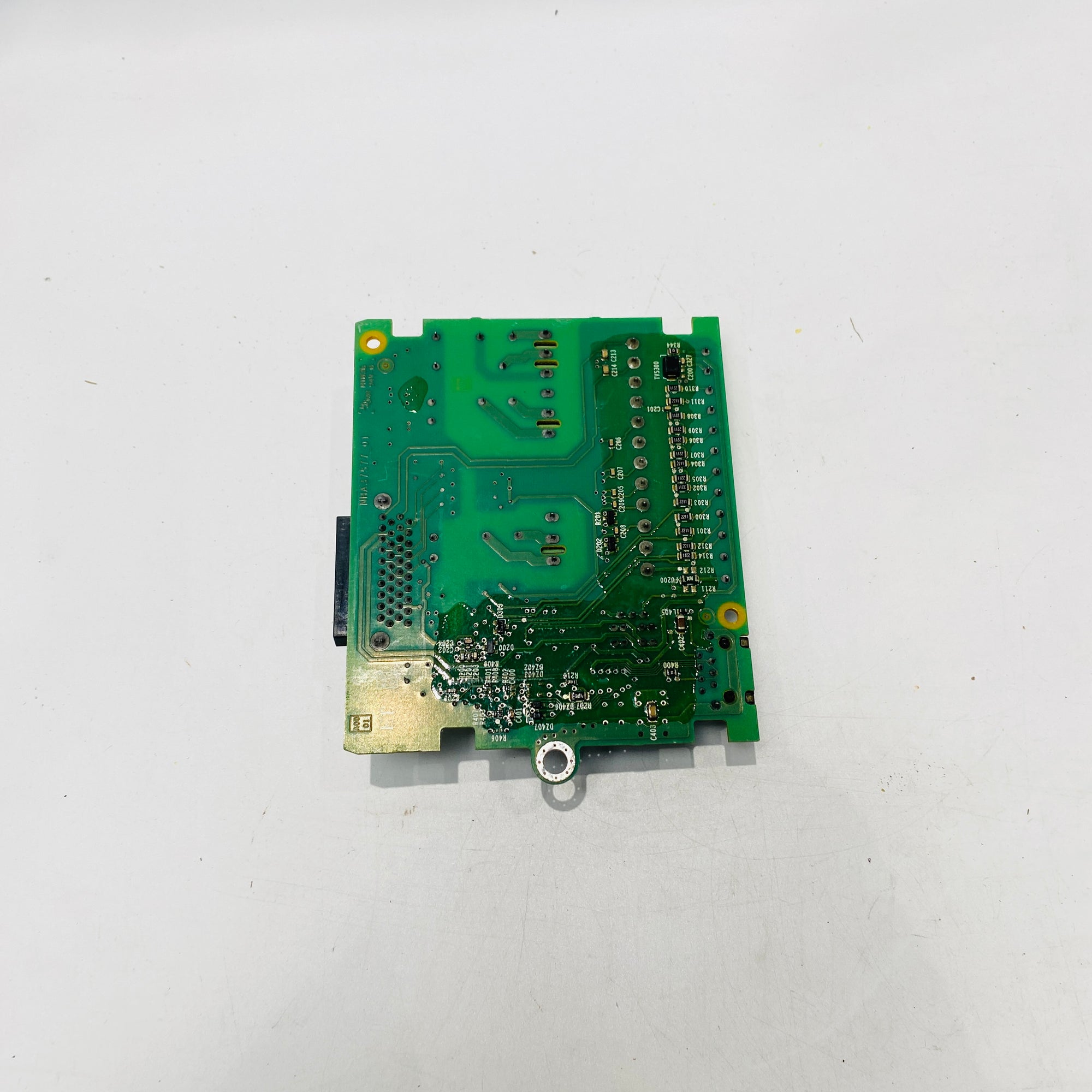 Schneider NHA37579 01 Board Card