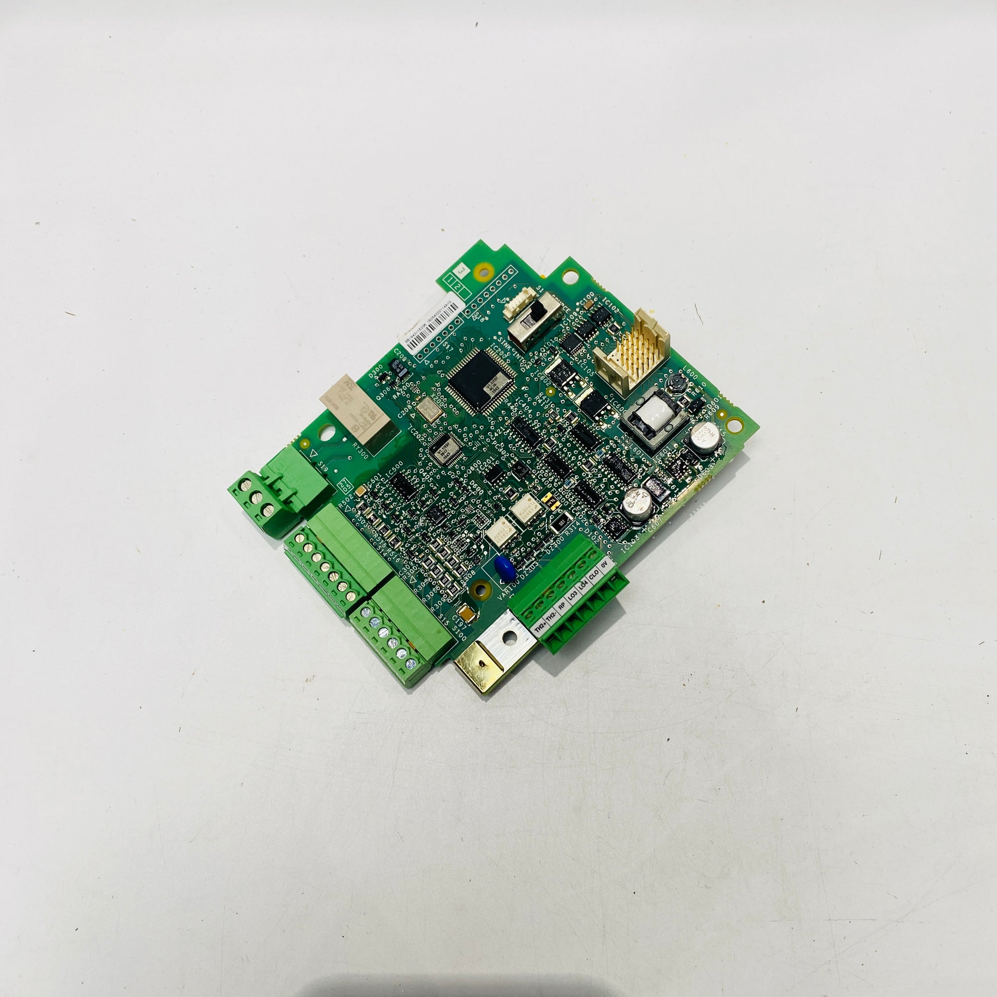 Schneider Electric 16254320114A10 Board