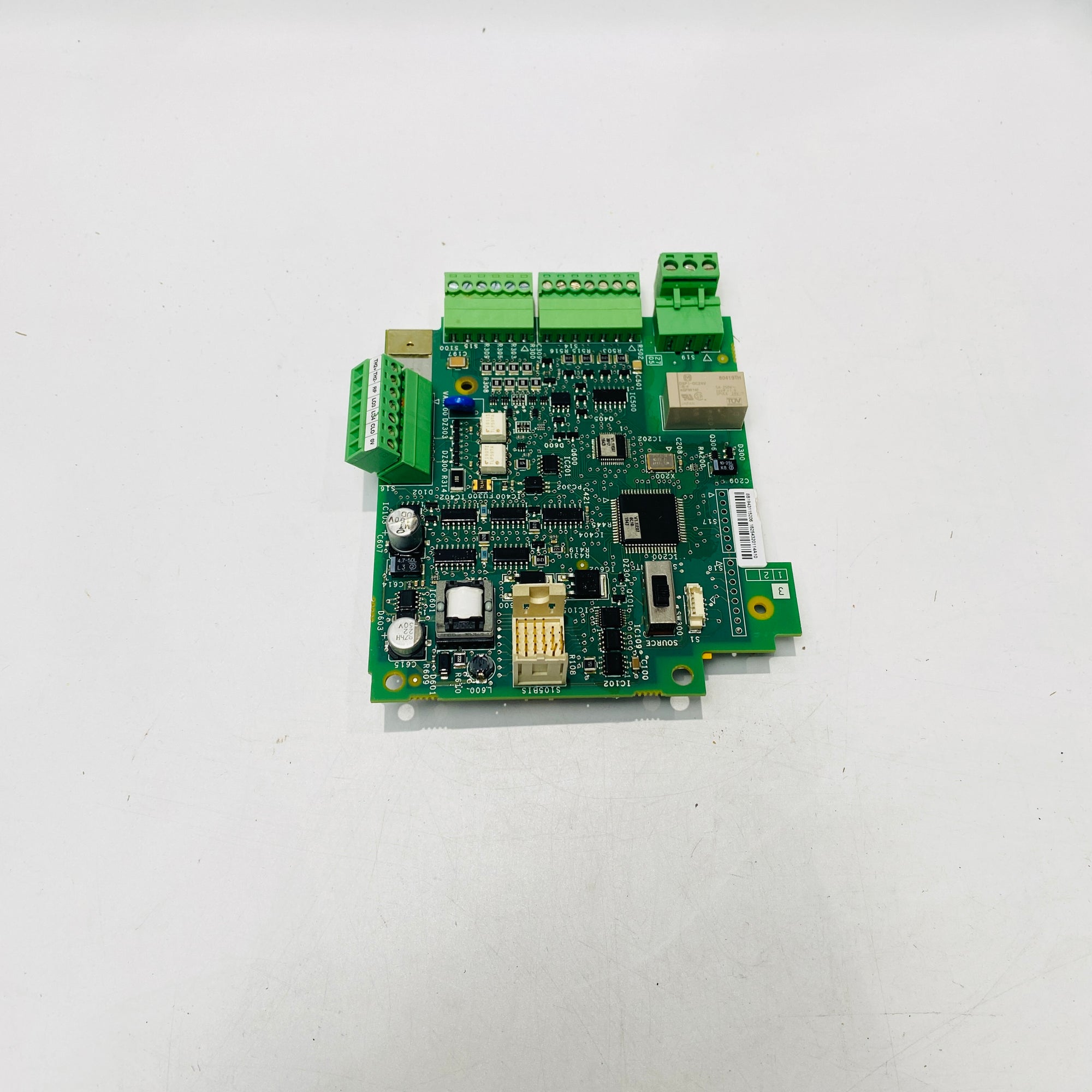 Schneider Electric 16254320114A10 Board