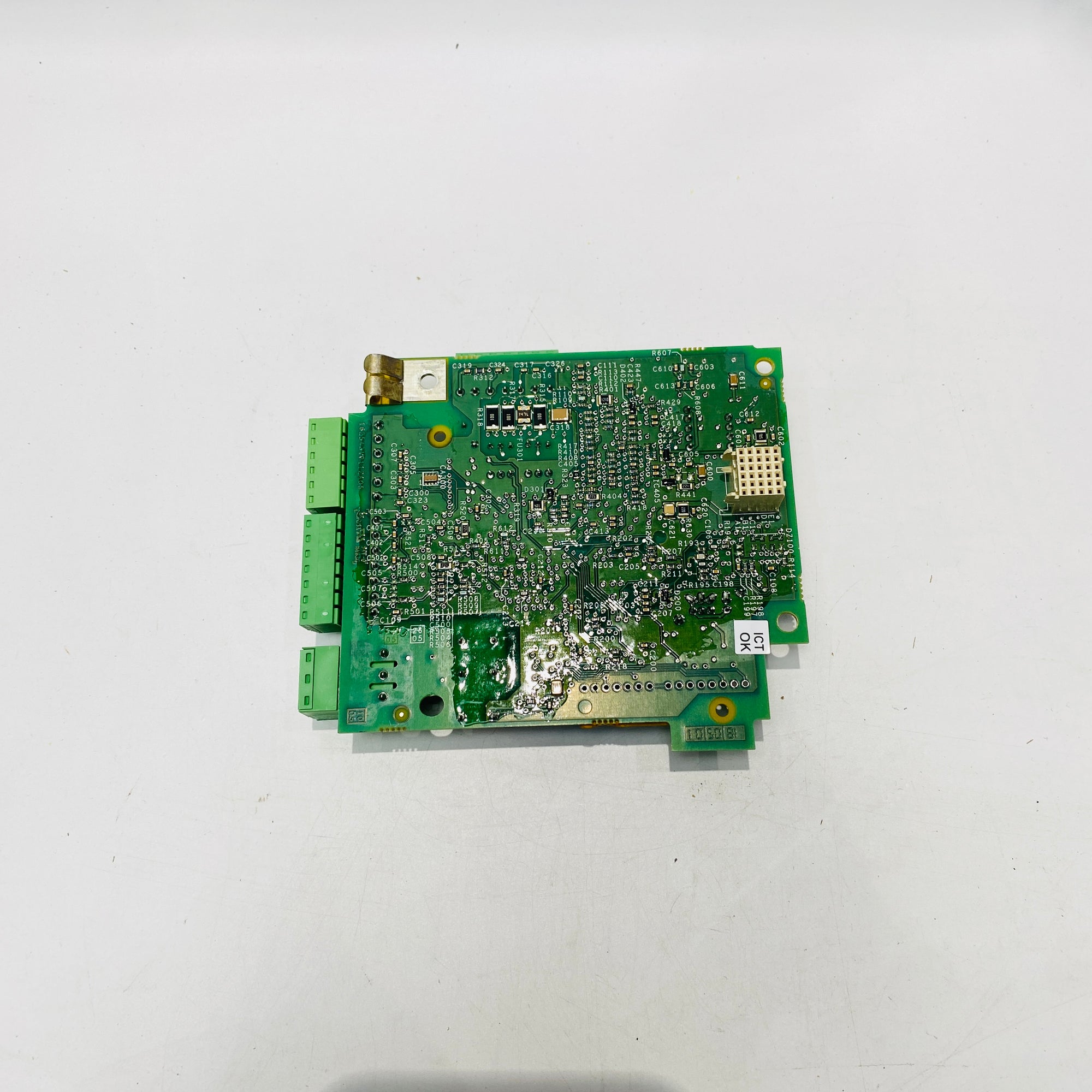 Schneider Electric 16254320114A10 Board