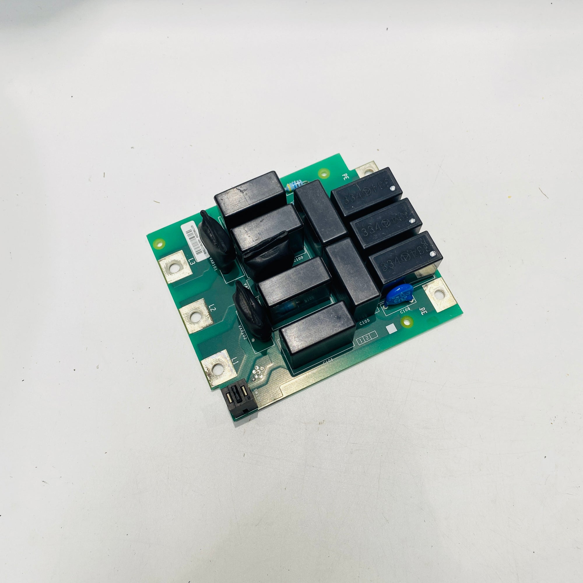 Schneider 14857881212A05 Board