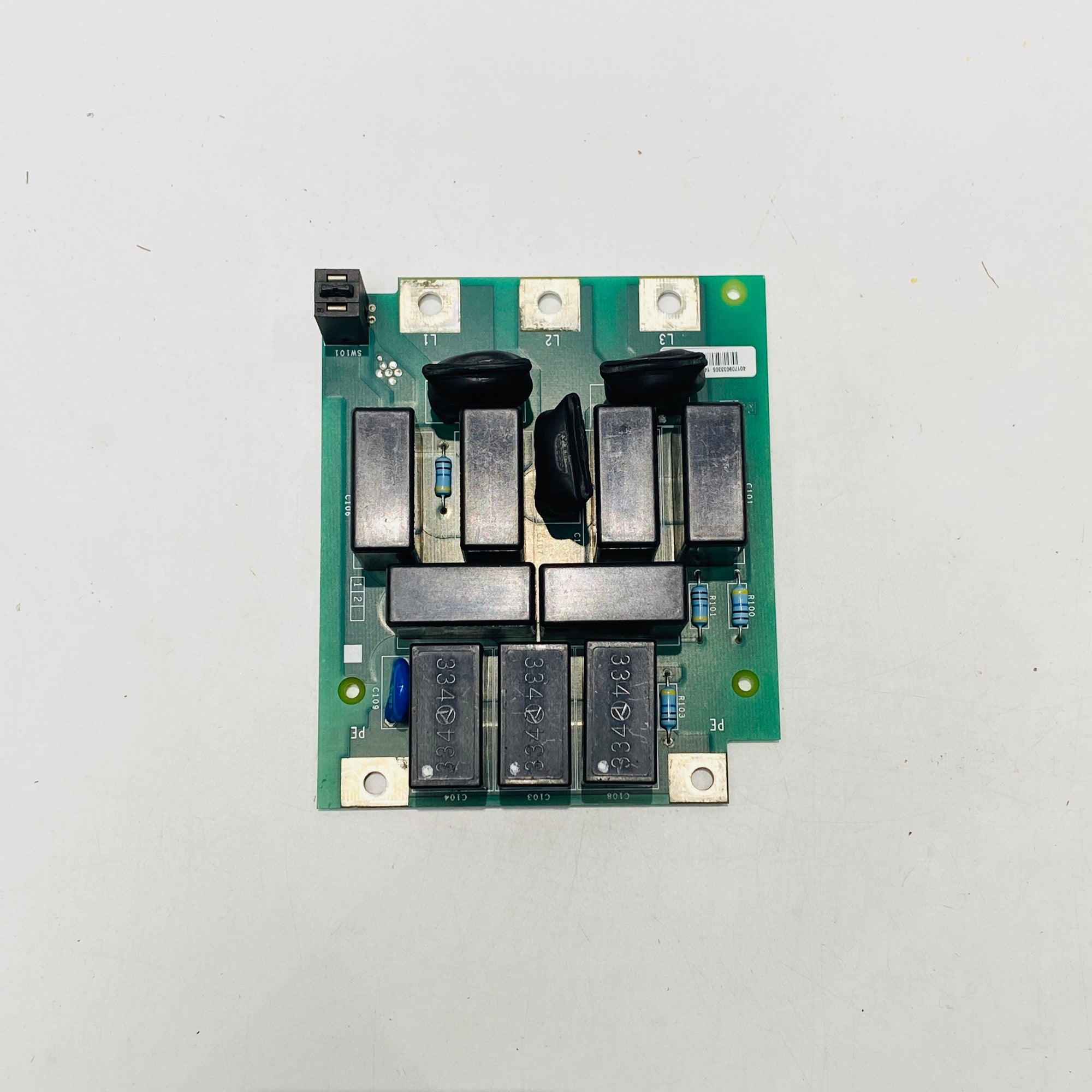Schneider 14857881212A05 Board