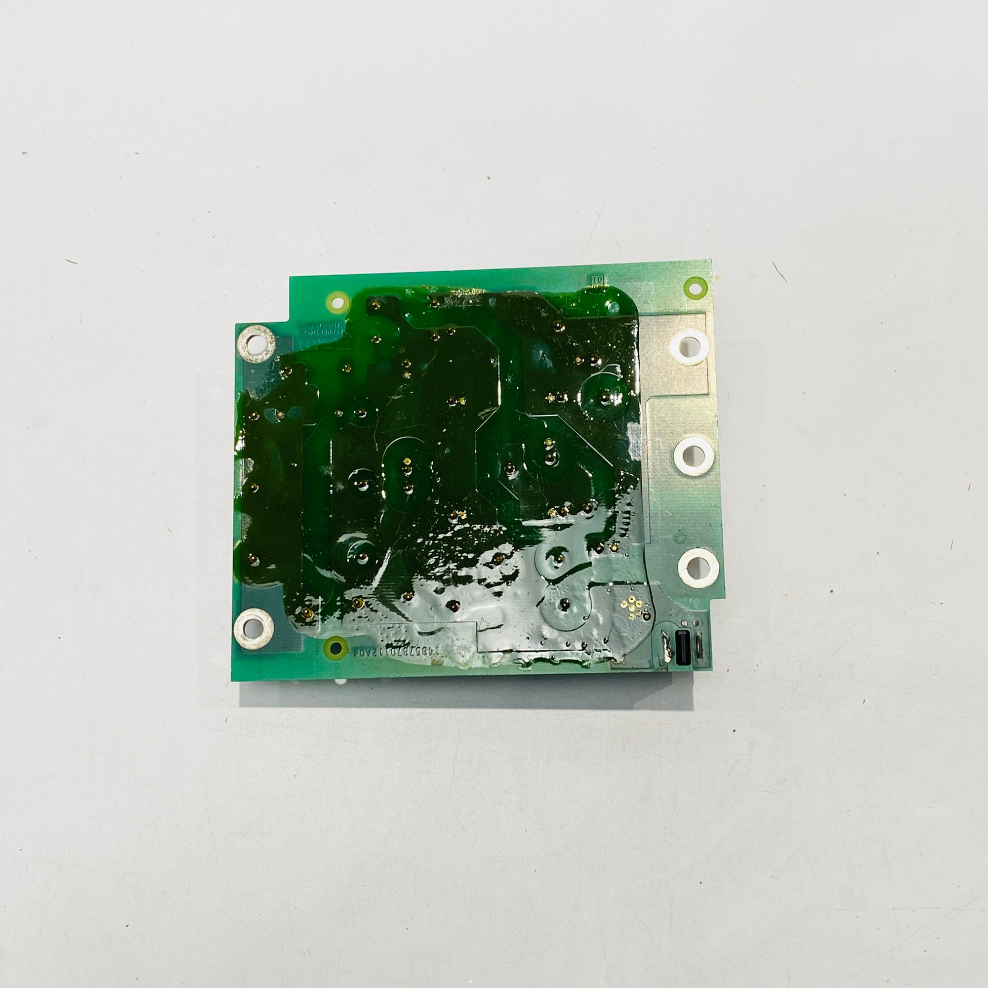 Schneider 14857881212A05 Board
