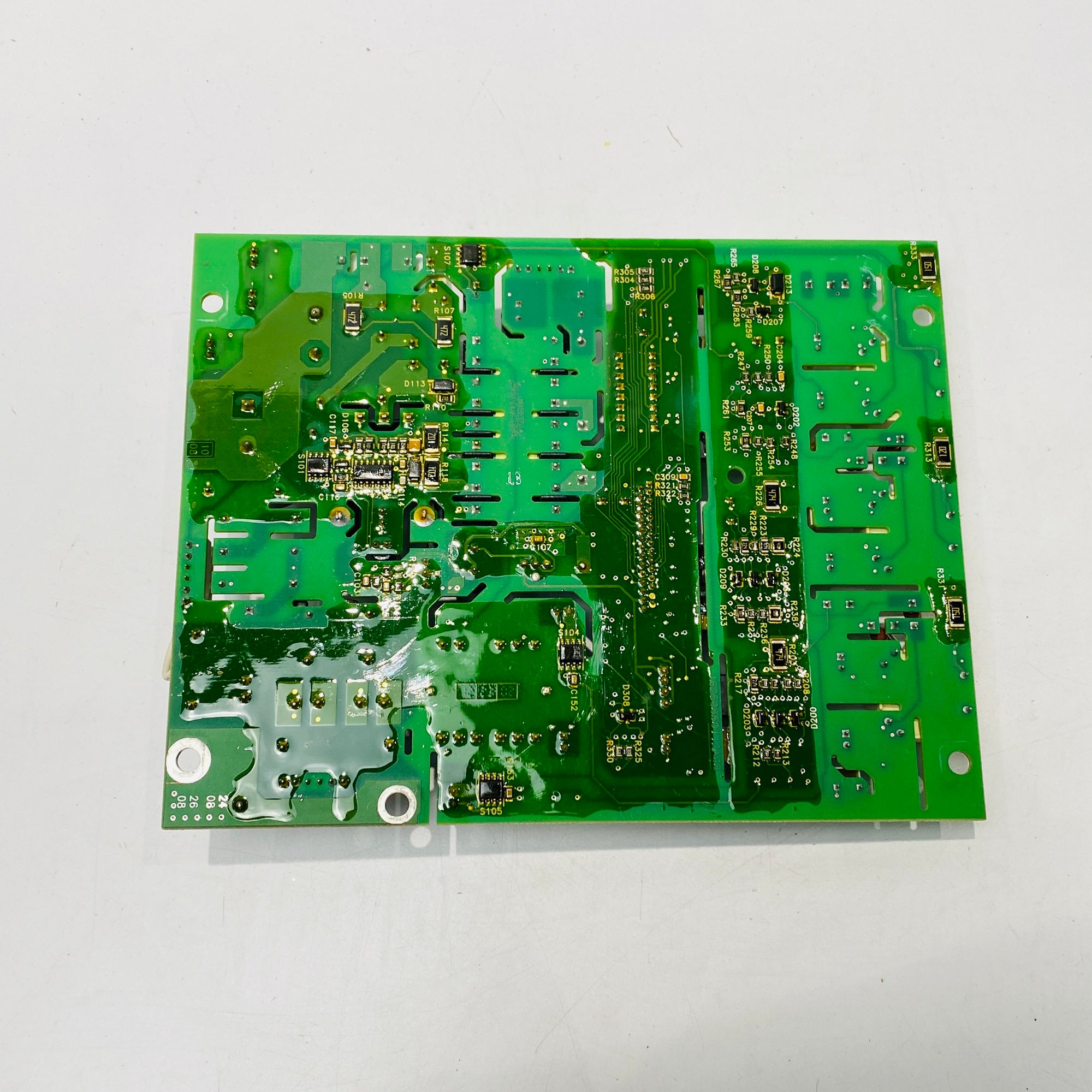 Schneider 16250861112A17 Board Card