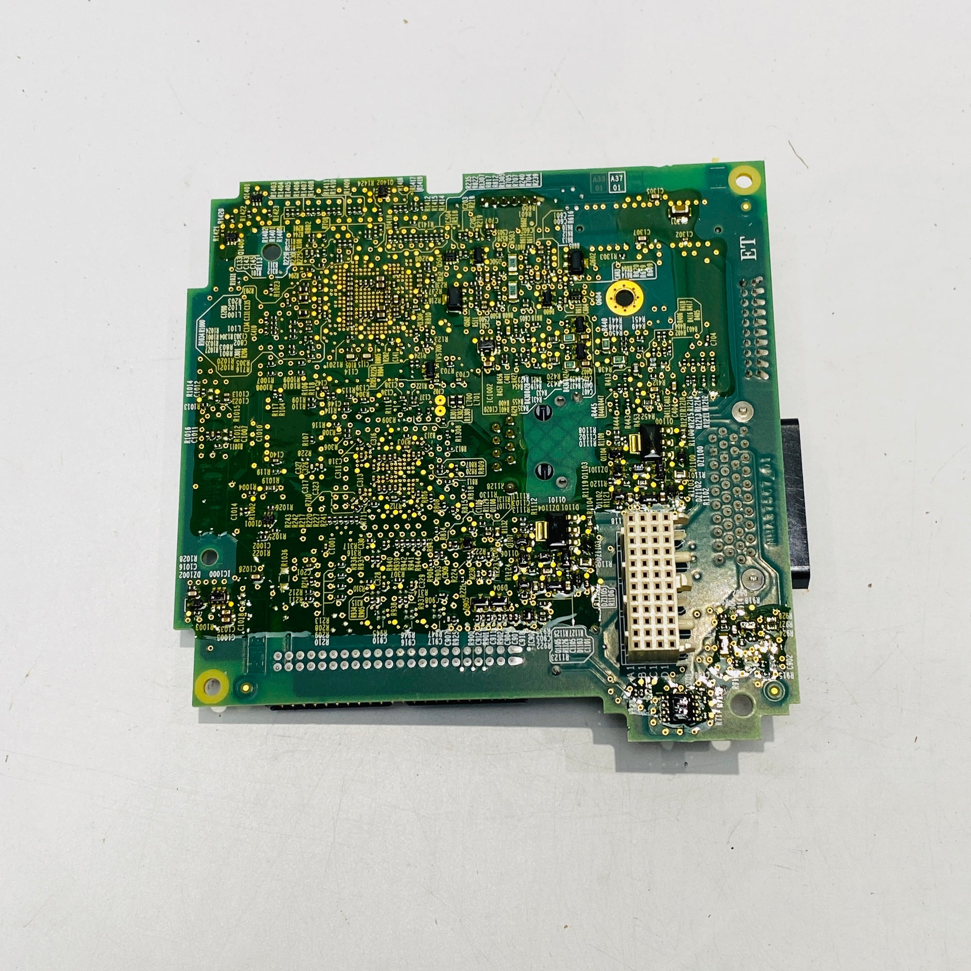 施耐德電機 NHA37568 06 電路板