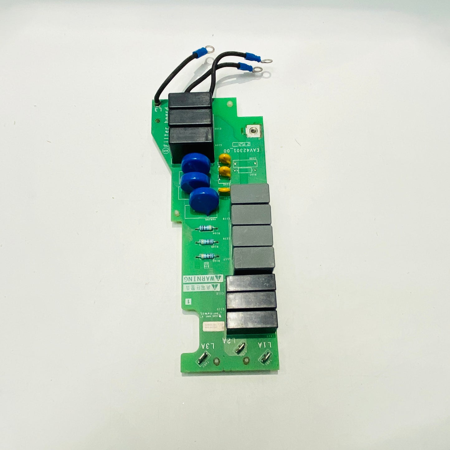 Schneider Electric EAV42301-00 Board