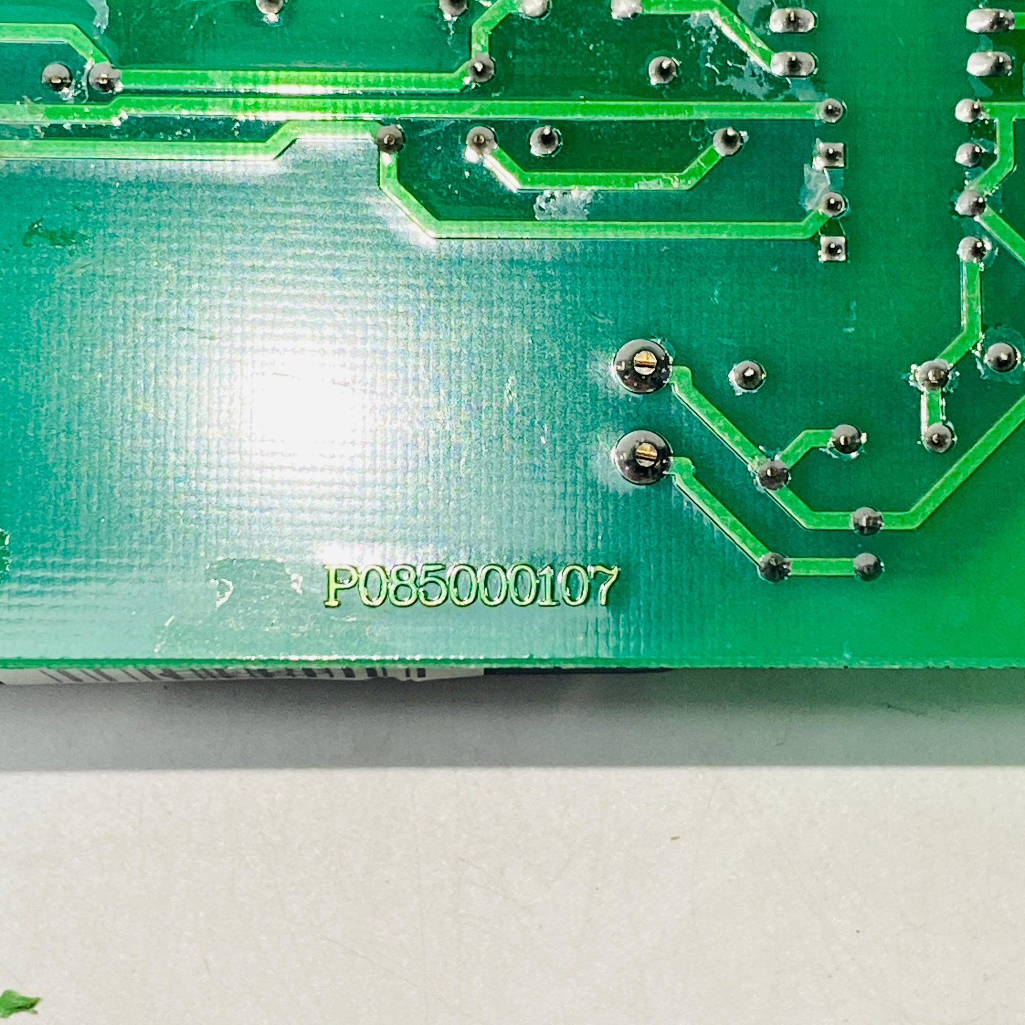 Schneider P085000107 Board Card