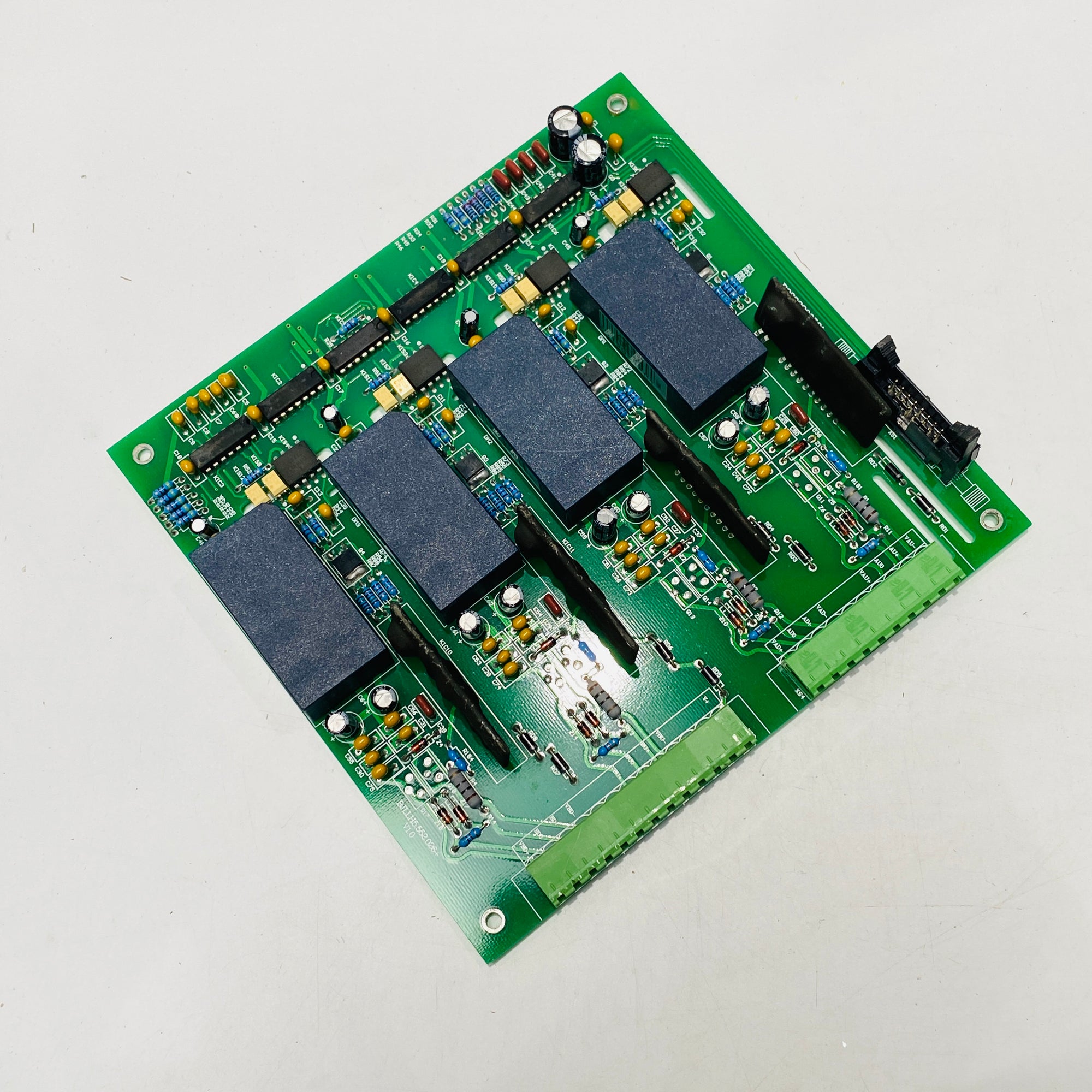 Schneider P0808200501 Board Card