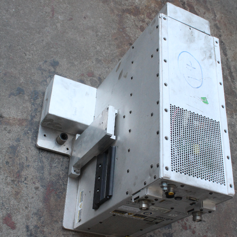 MKS MW2-500340 Power matching unit