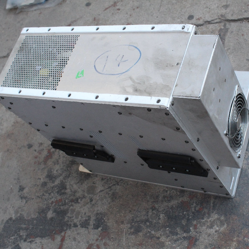 MKS MW2-500340 Power matching unit