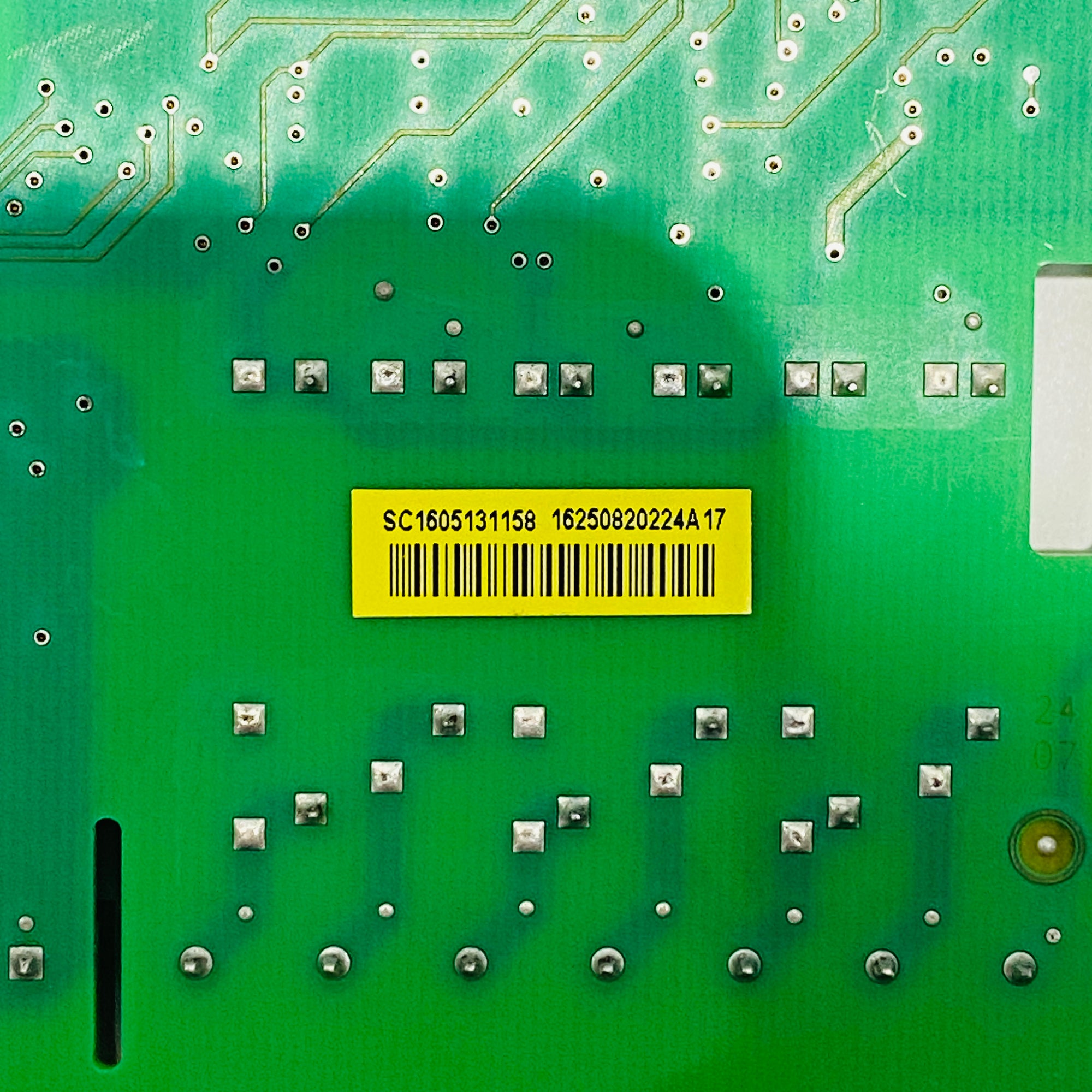 Schneider 16250820224A17 Board Card