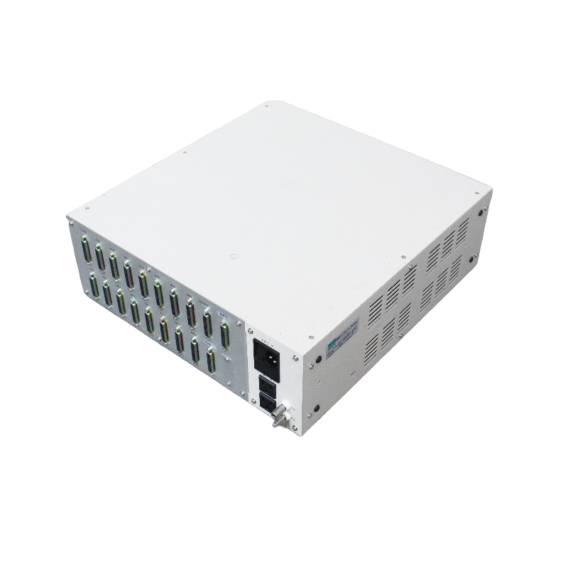 TEL(Tokyo Electron Ltd.)721-9046-389 Semiconductor Control Box