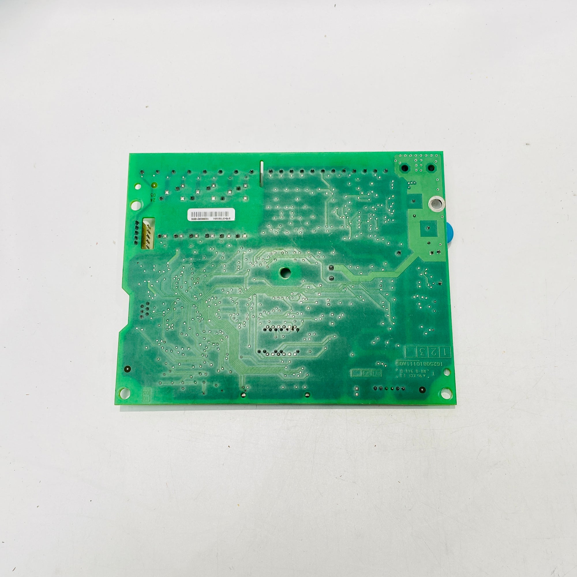 Schneider 16250810111A05 Board Card