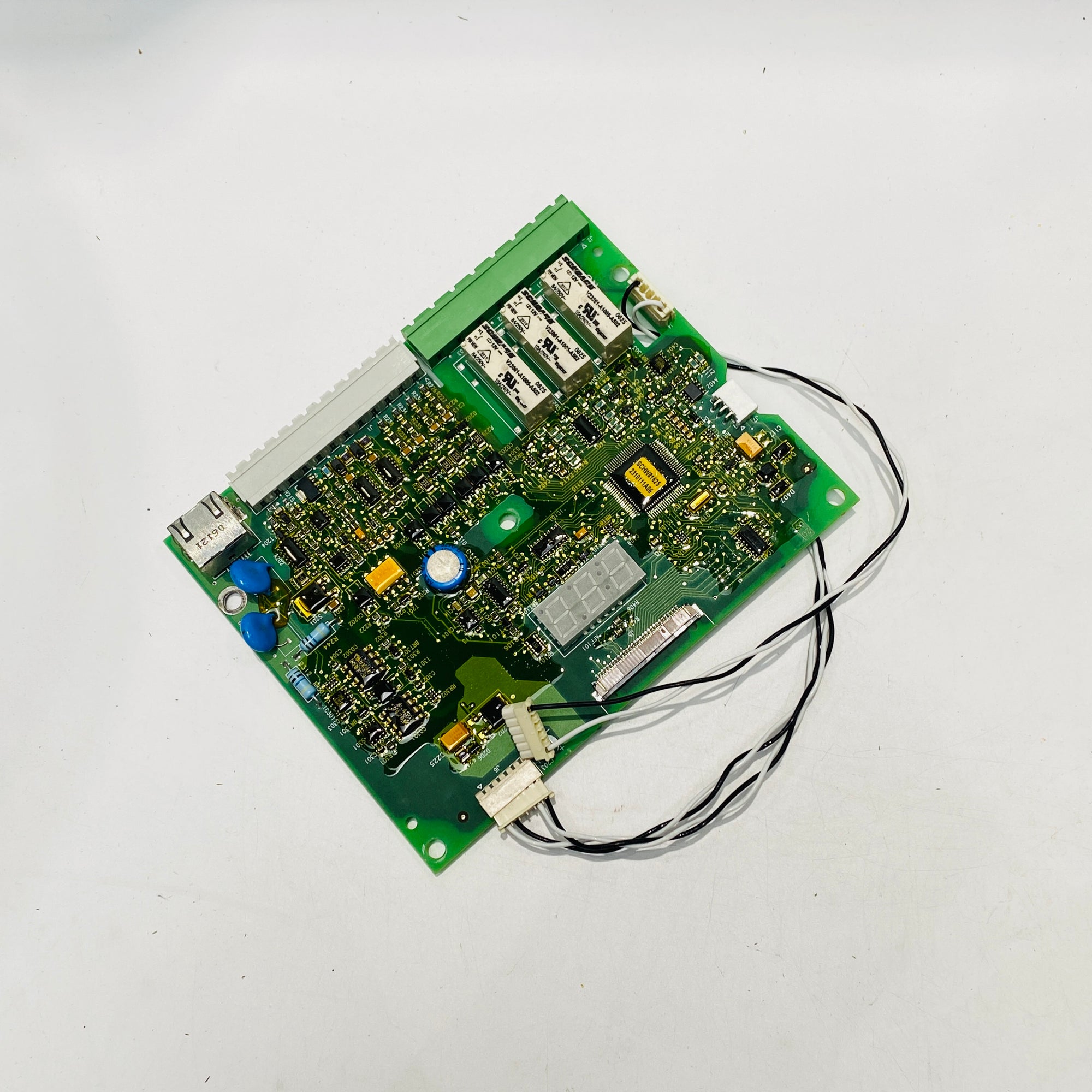 Schneider 16250820217A10 Board Card