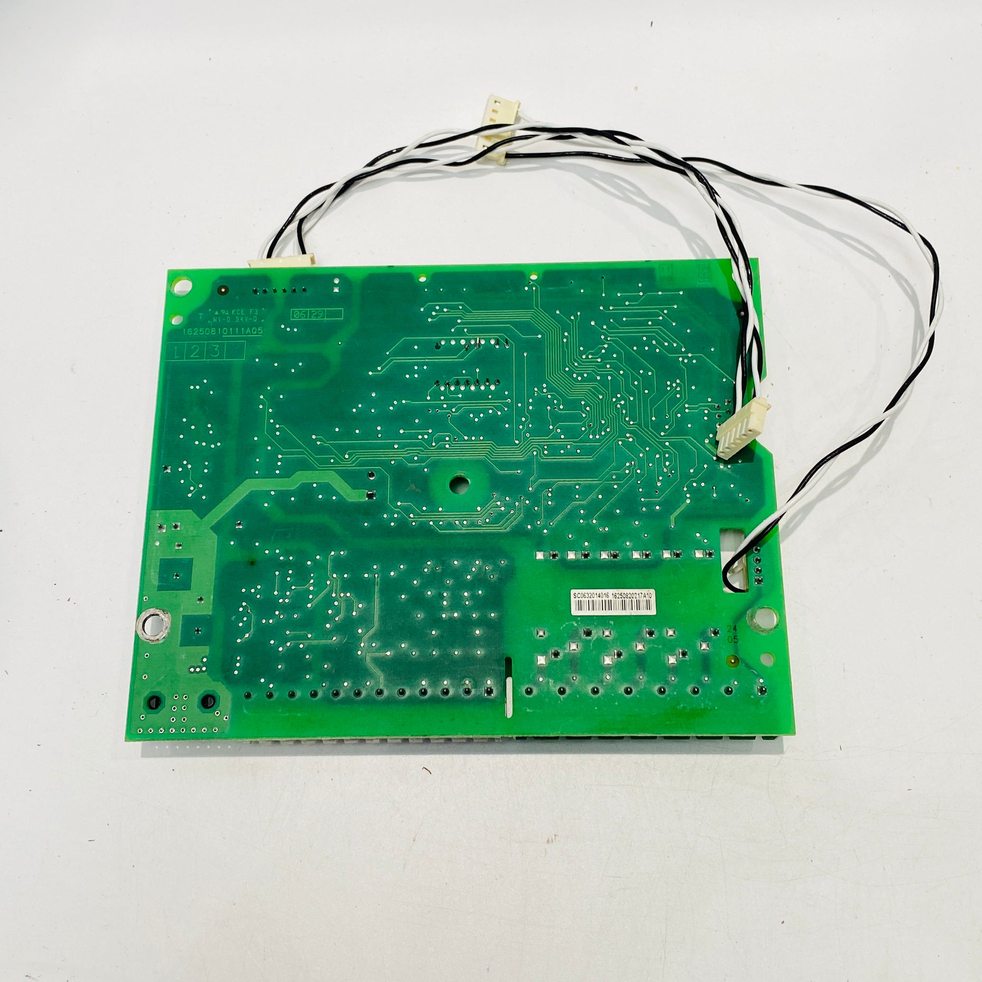 Schneider 16250820217A10 Board Card