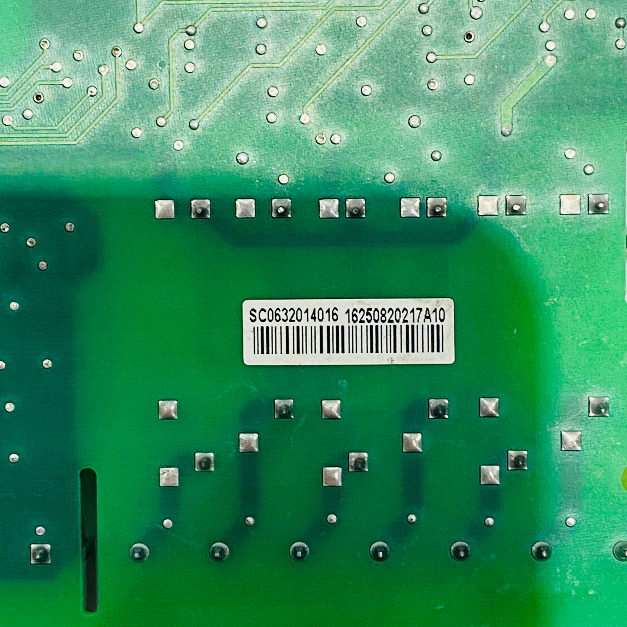 Schneider 16250820217A10 Board Card