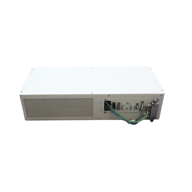 TEL(Tokyo Electron Ltd.)D306C(L)-0009 Semiconductor Control Box