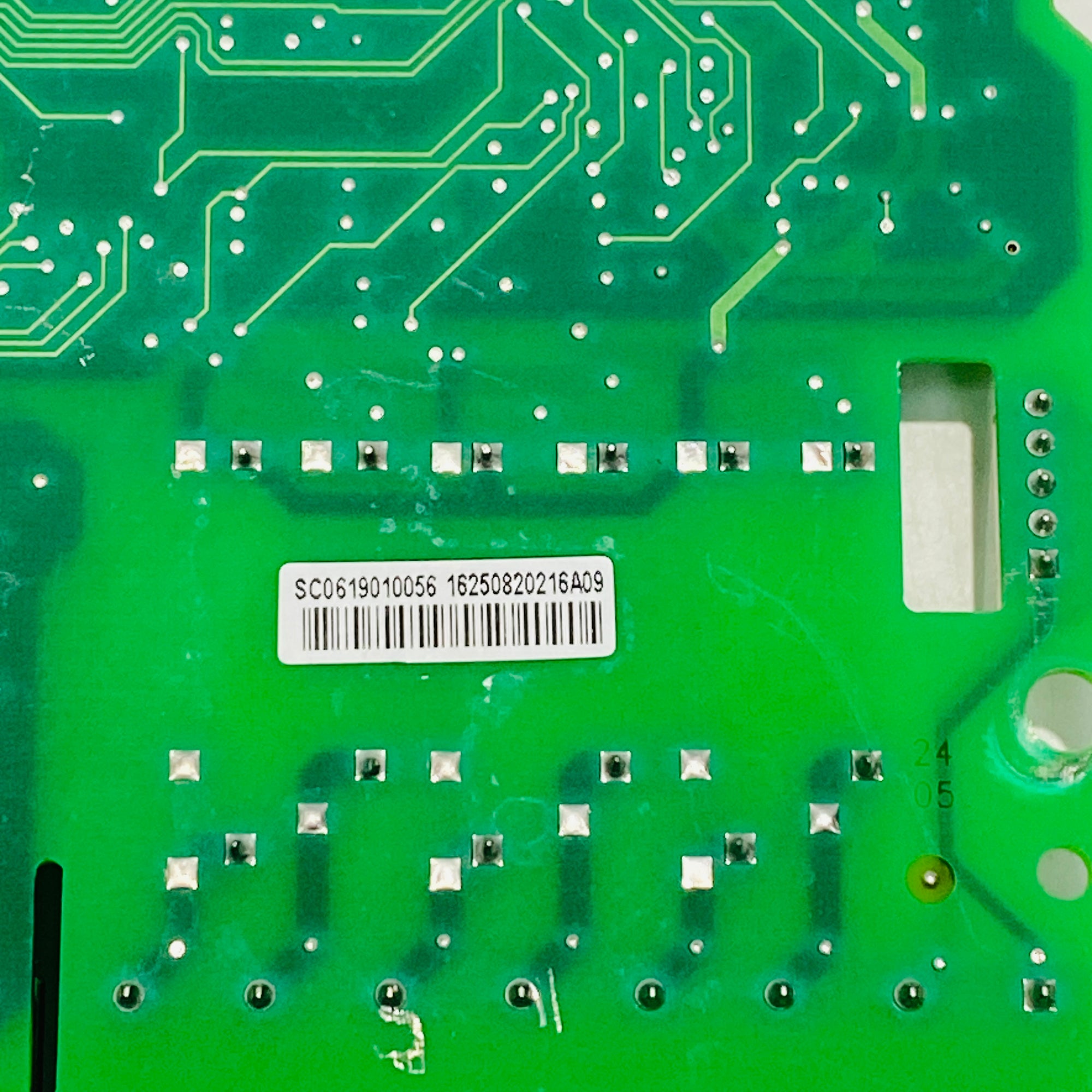 Schneider Electric 16250820216A09 Board