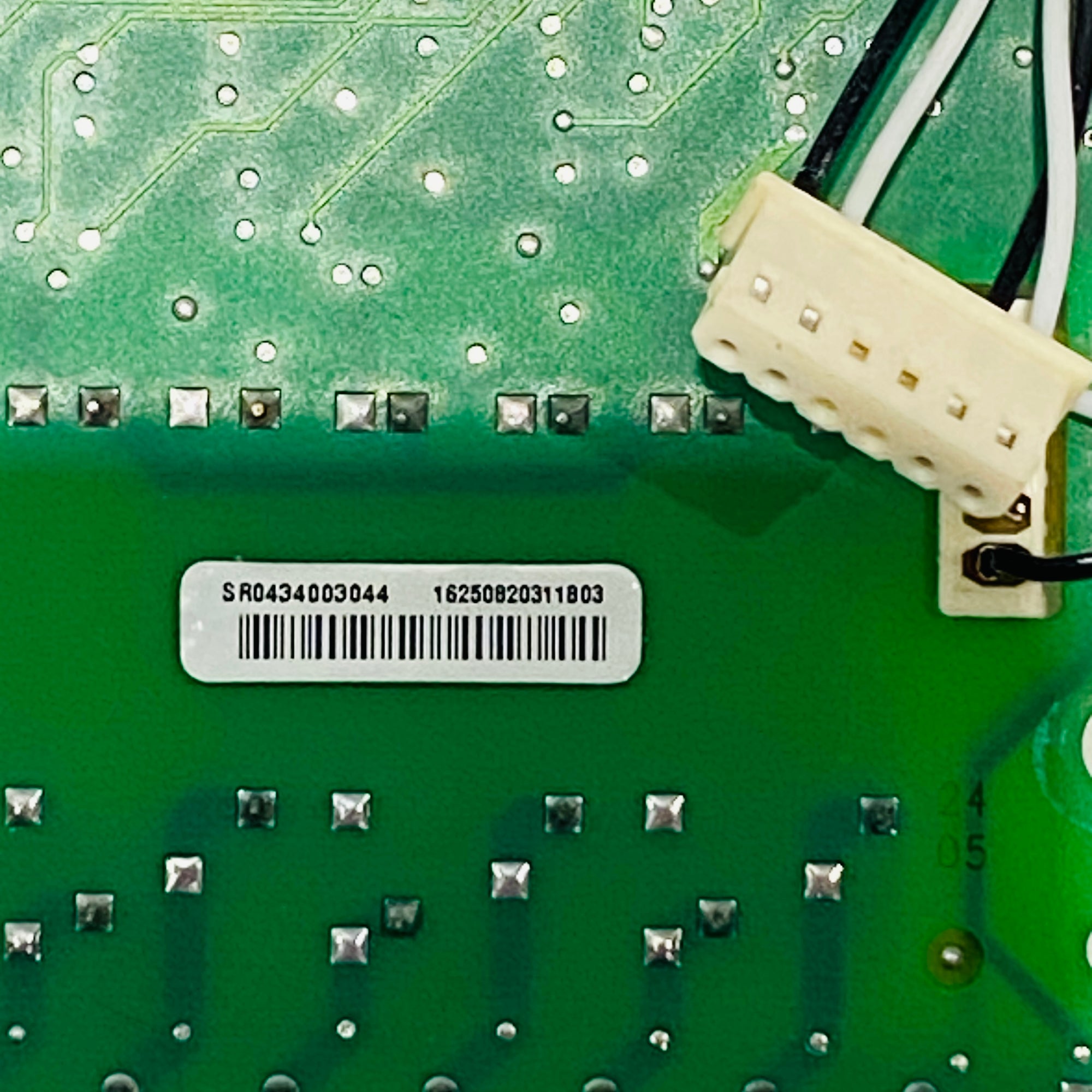 Schneider 16250820311B03 Board Card