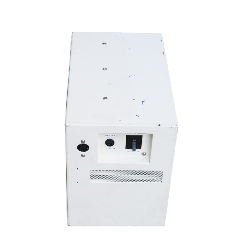 TEL(Tokyo Electron Ltd.)D302-0418 Semiconductor Control Box