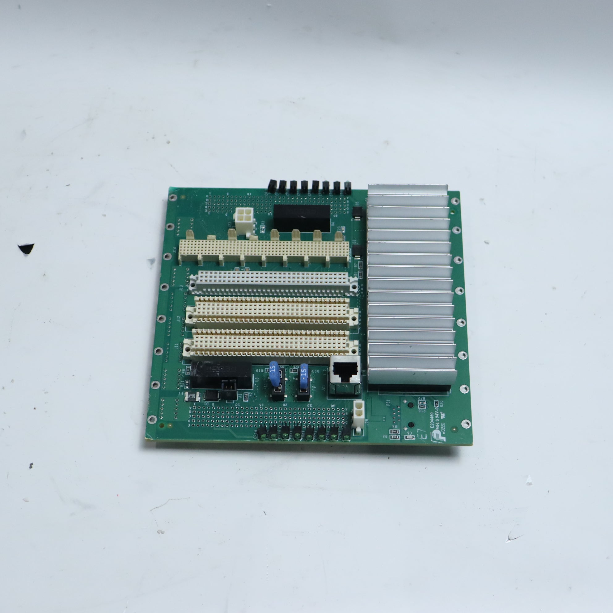 LAM 810-800081-021 Board card