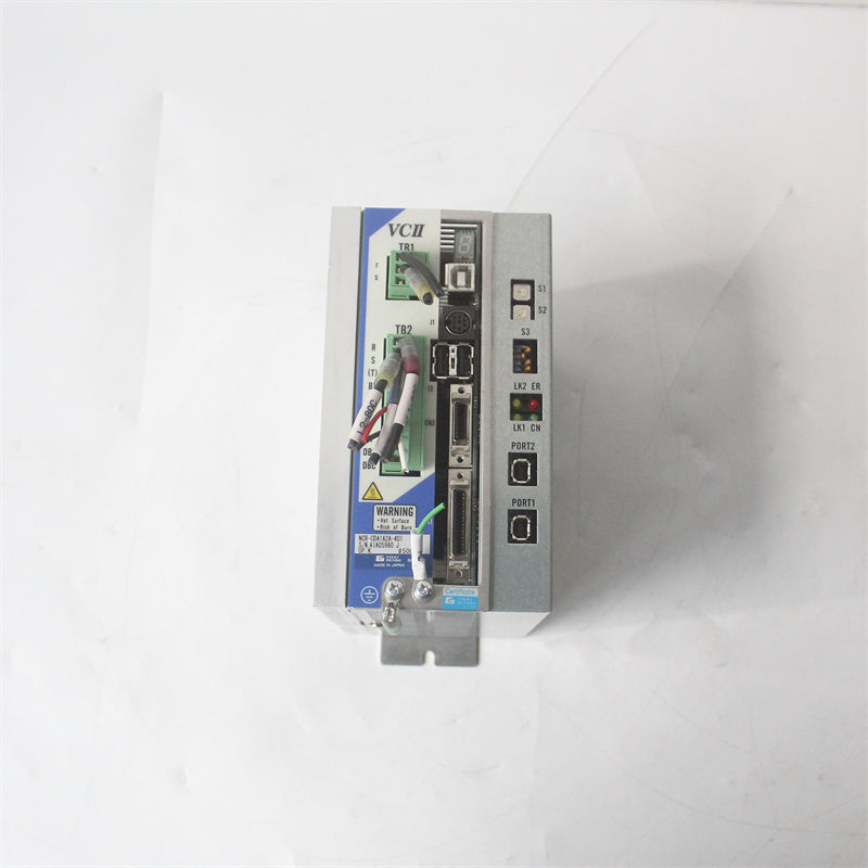NIKKI DENSO NCR-CDA1A2A-401 Servo Drive