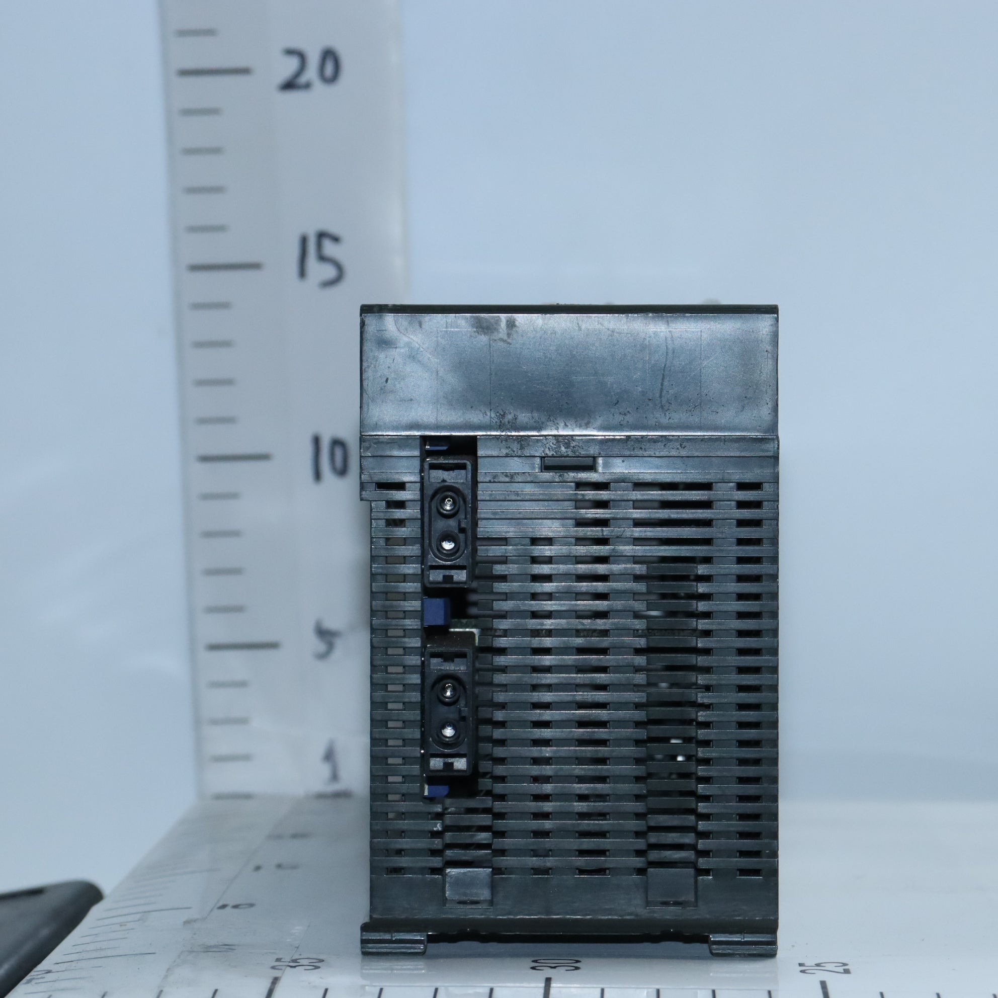 三菱A3NCPUP21 PLC模組