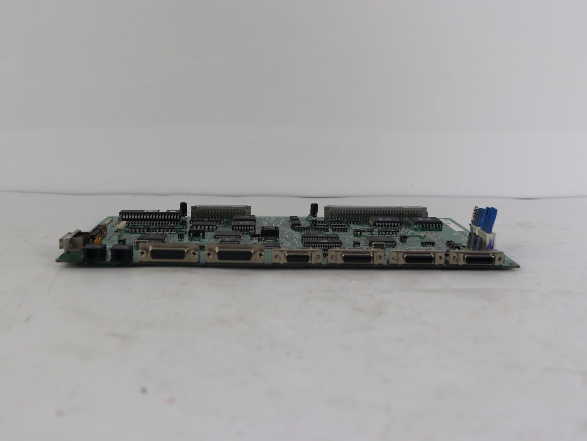 Brother B52J110-2電路板