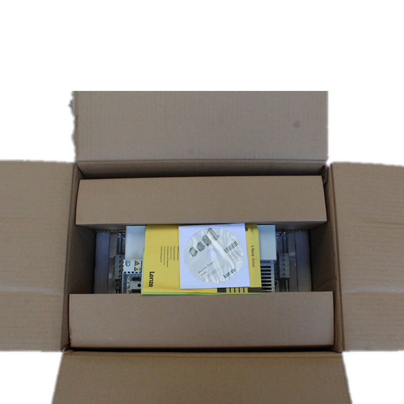 Lenze FI-E84AHWMC1134V-V001變頻器