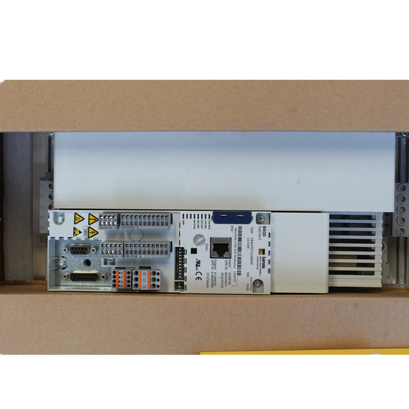 Lenze FI-E84AHWMC1134V-V001變頻器