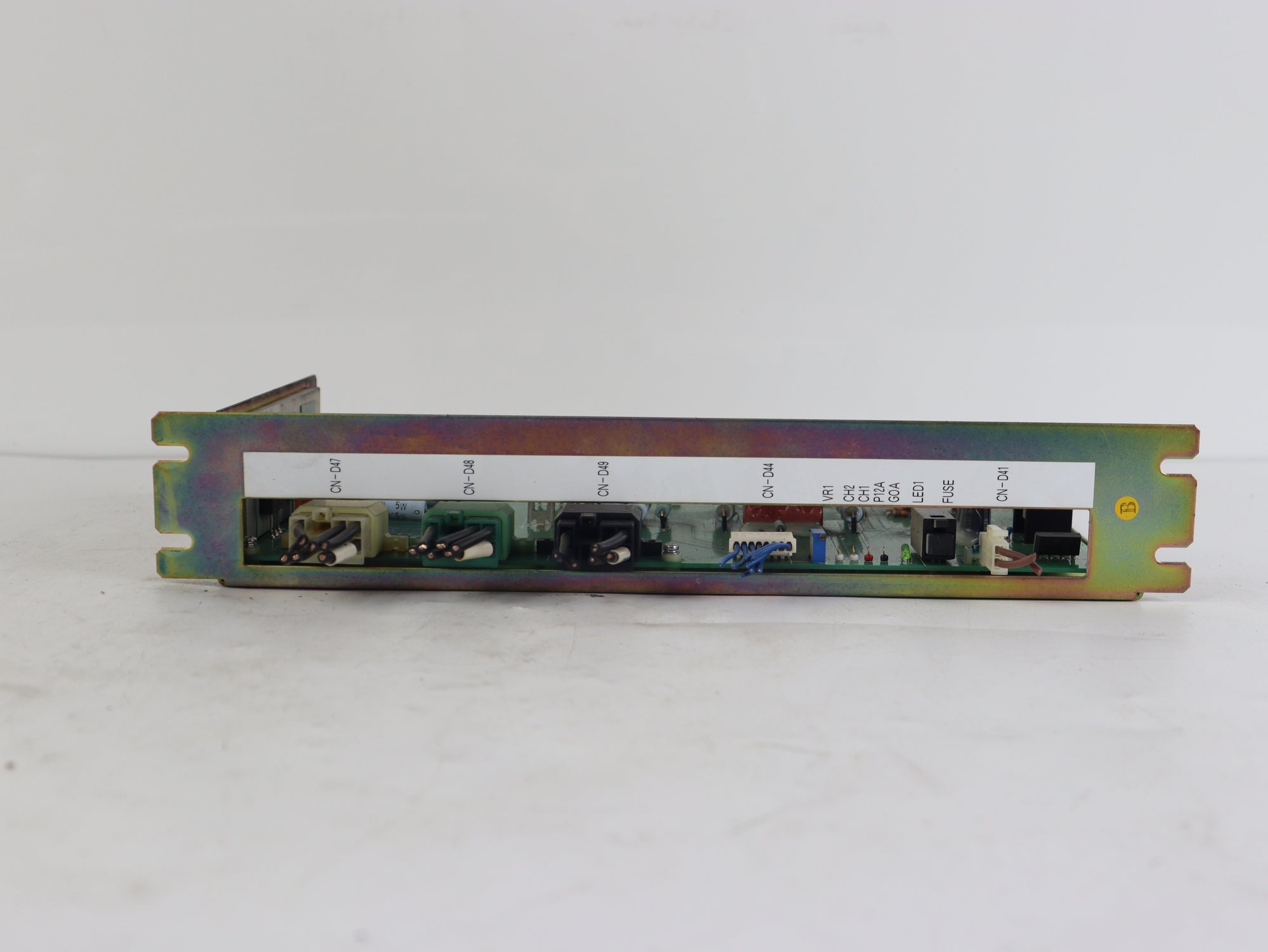 Brother B52J0I6-I 電路板