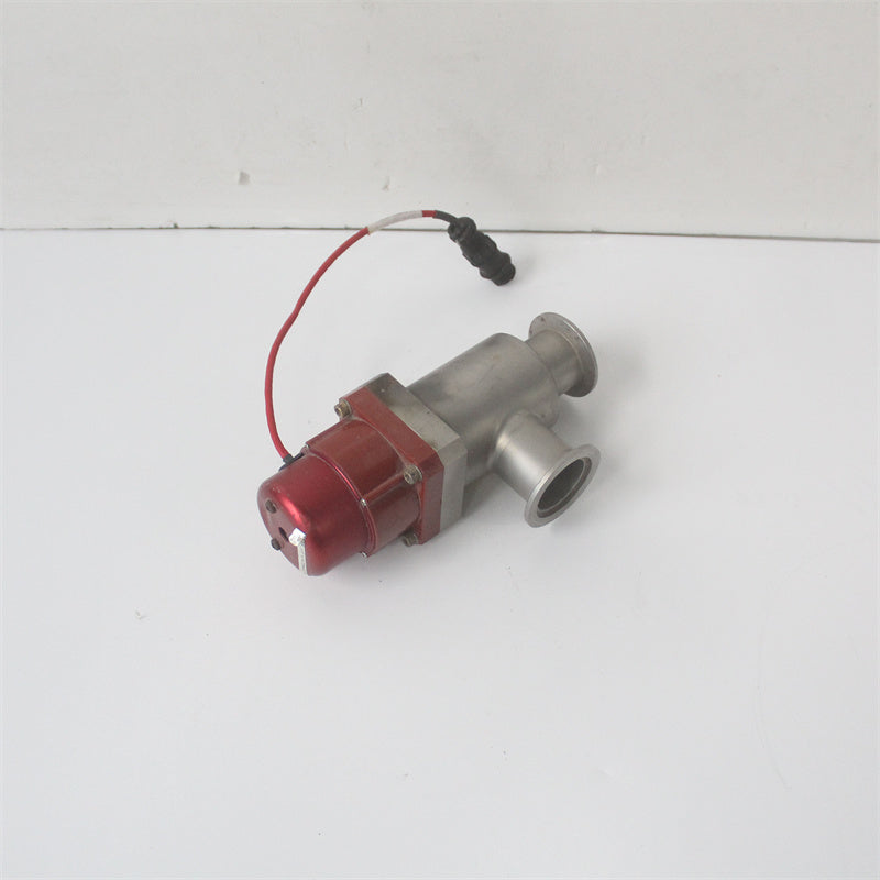 MKS 99J1424 Vacuum Isolation Valve