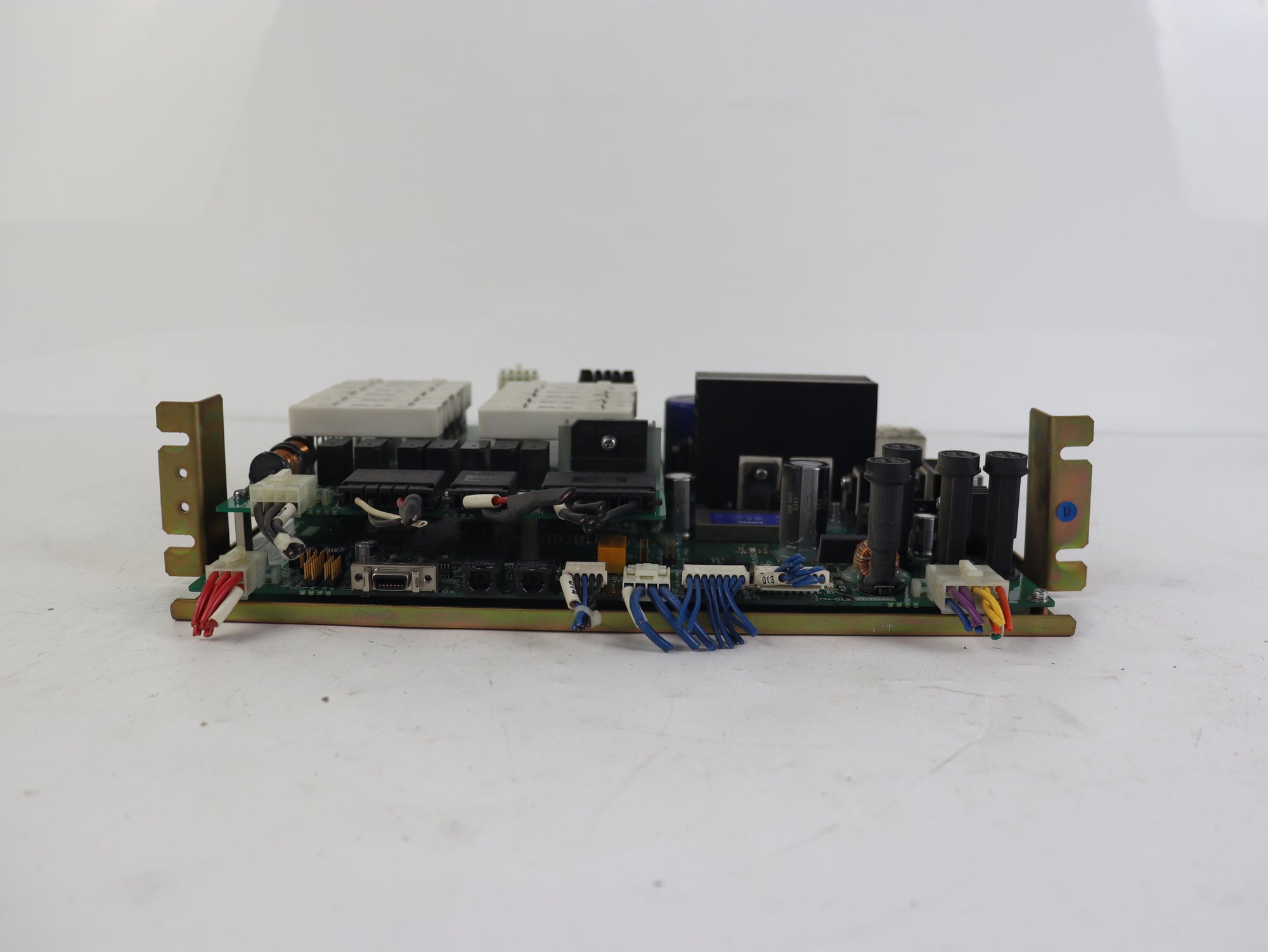 Brother B52J105-1電路板