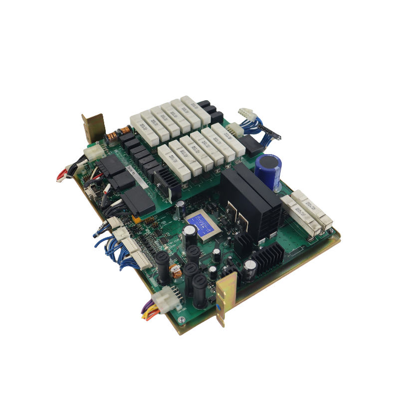 Brother B52J105-1電路板